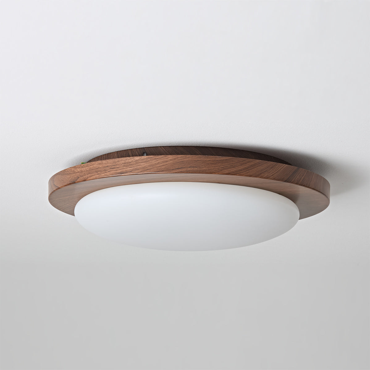 Bromo Minimalist Metal Ceiling Light