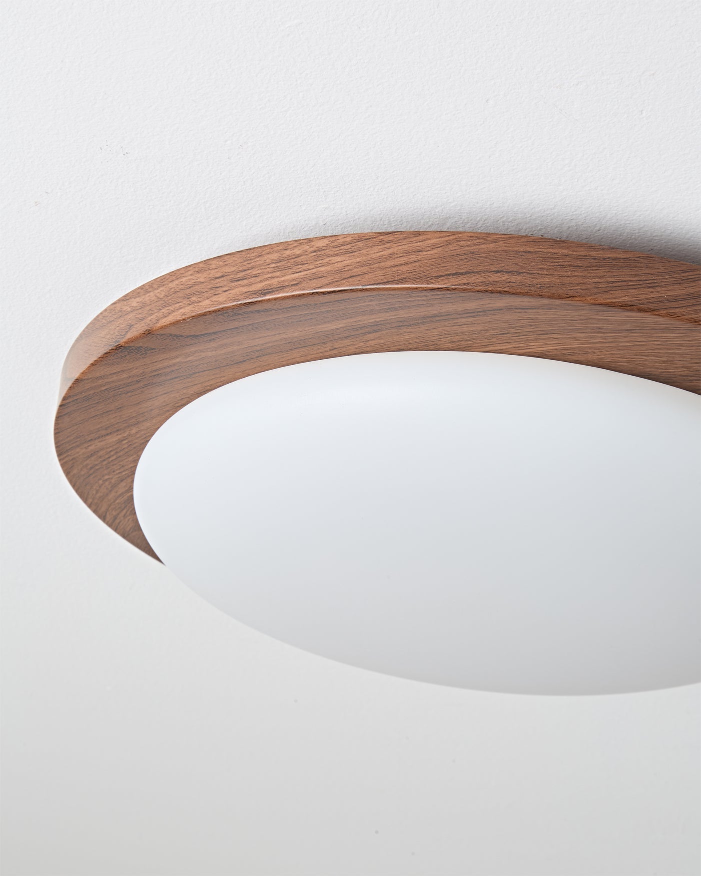 Bromo Minimalist Metal Ceiling Light
