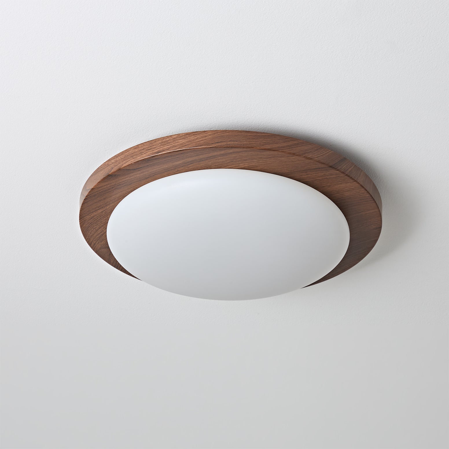 Bromo Minimalist Metal Ceiling Light