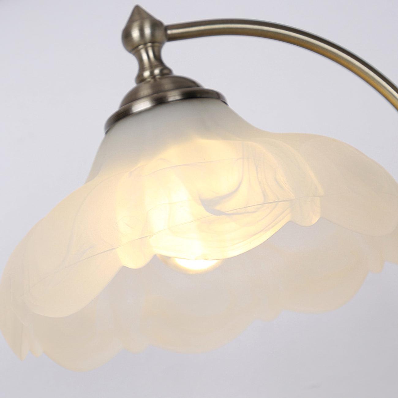 Retro Flower Table Lamp - Blowlighting
