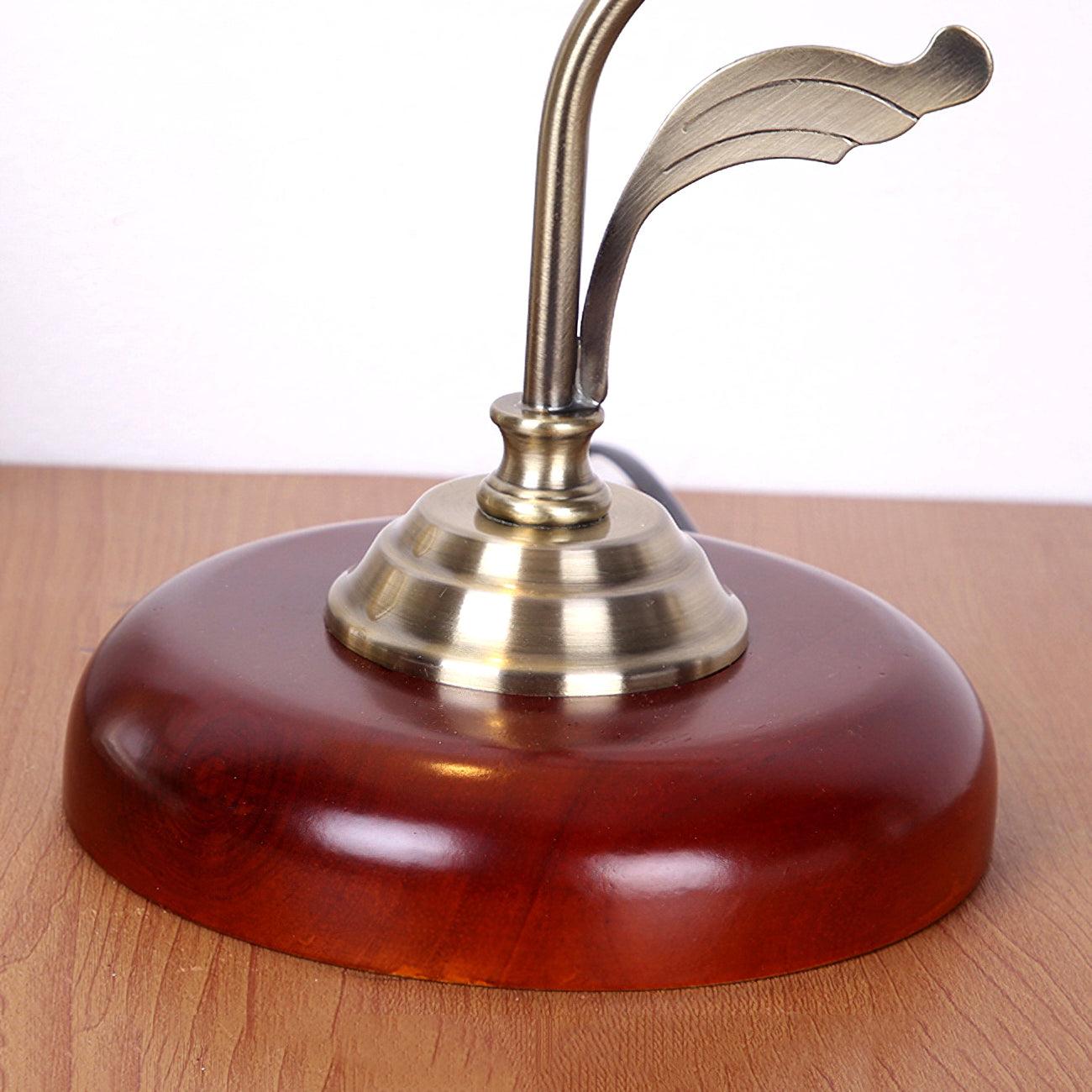 Retro Flower Table Lamp - Blowlighting