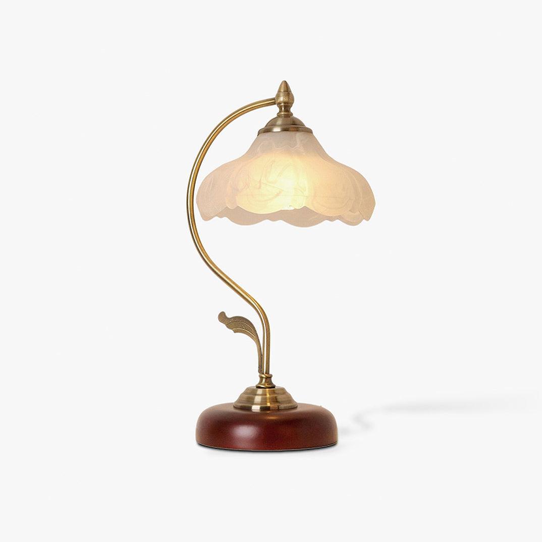 Retro Flower Table Lamp - Blowlighting