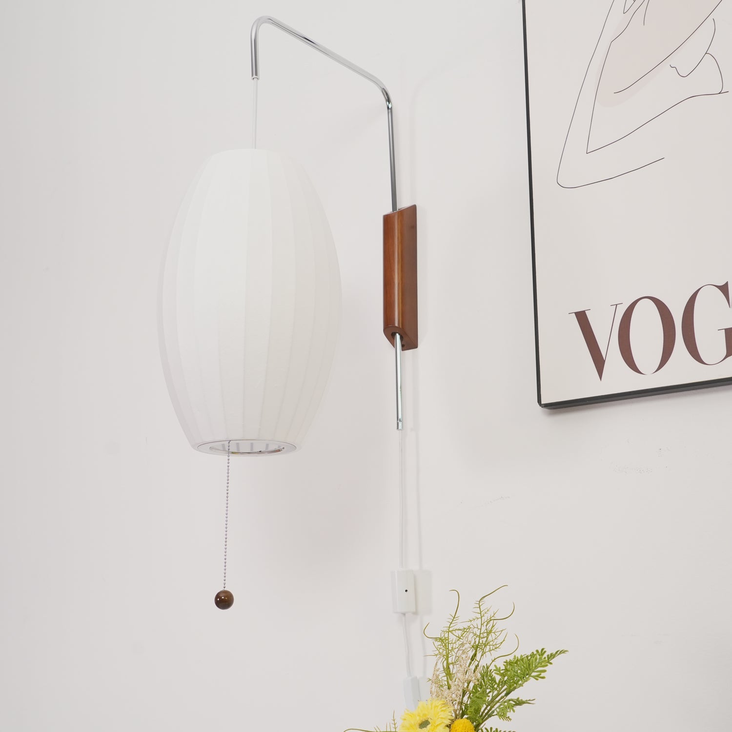Bubble Ball Wall Sconce - Blowlighting