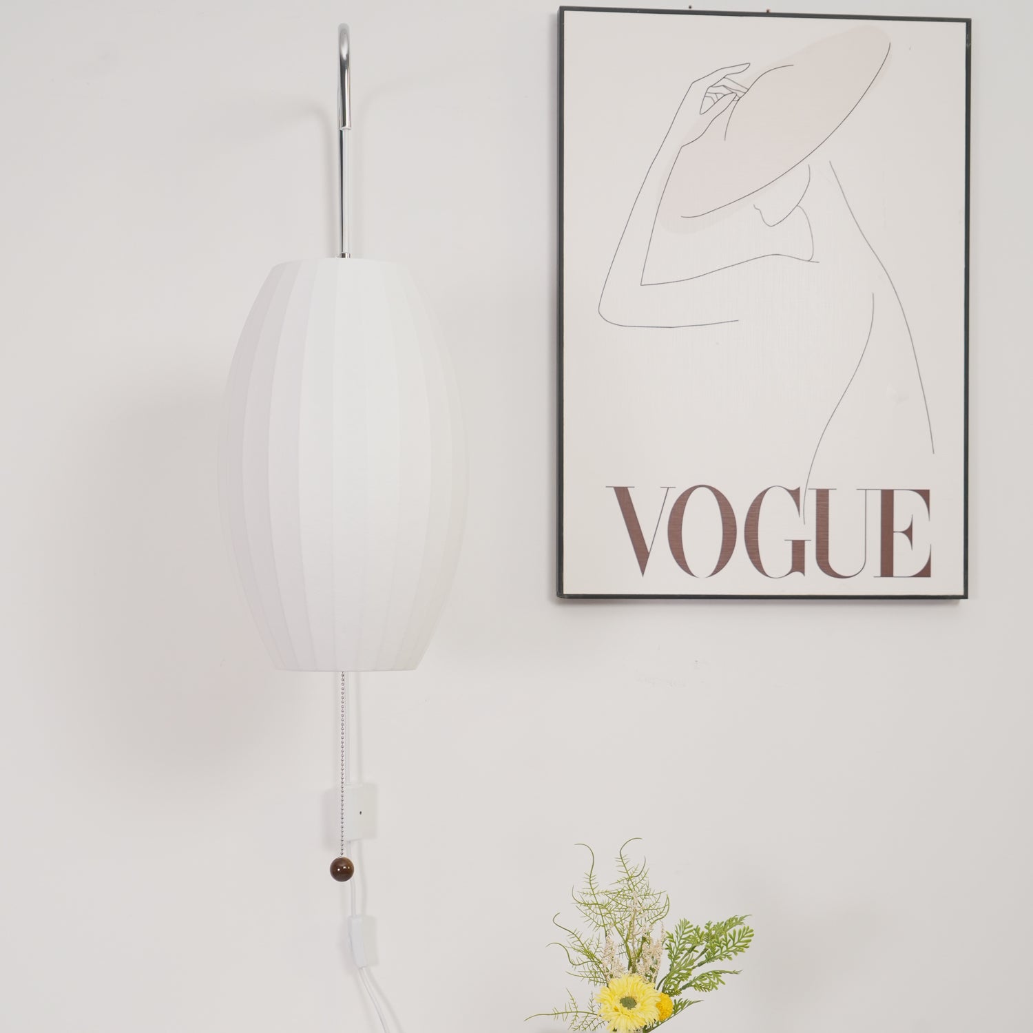 Bubble Ball Wall Sconce - Blowlighting