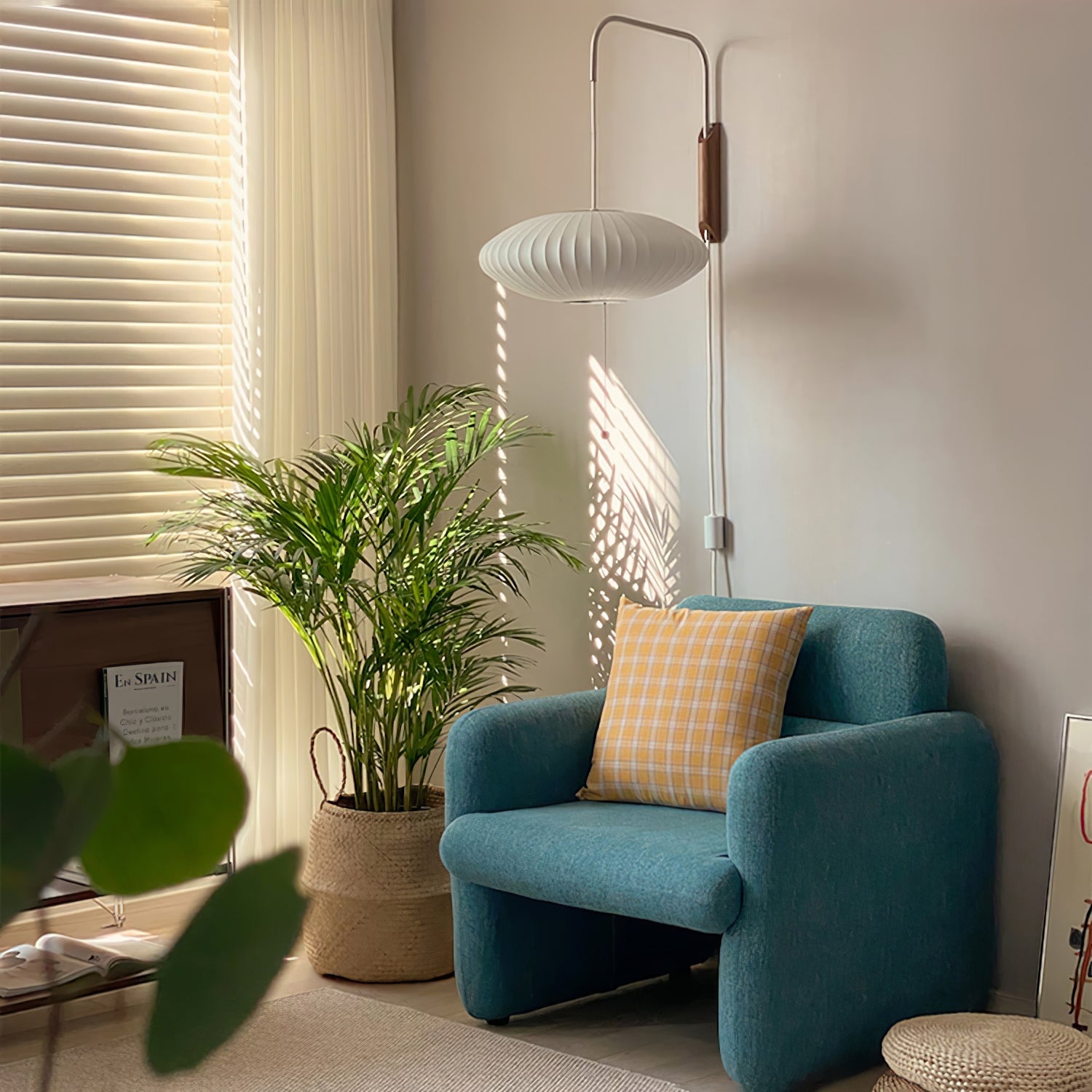 Nelson Bubble Wall Lamp - Blowlighting