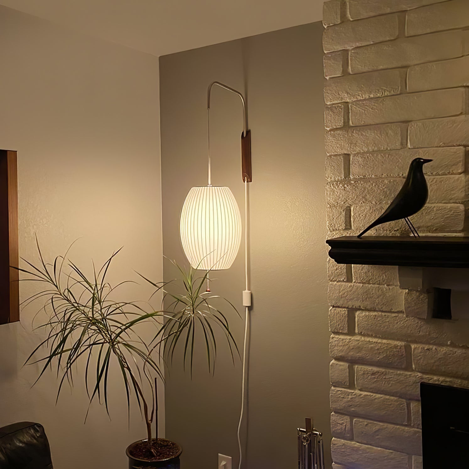 Nelson Bubble Wall Lamp - Blowlighting
