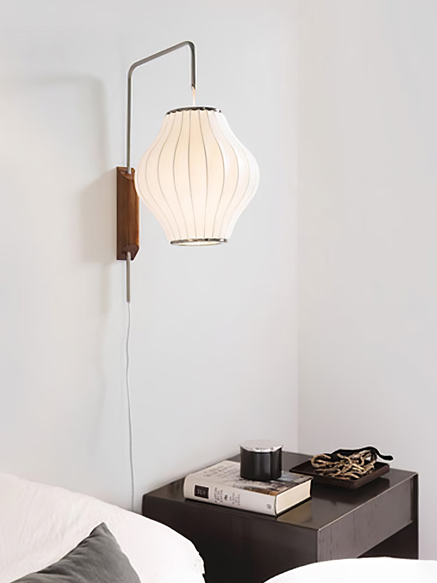Bubble Ball Wall Sconce - Blowlighting
