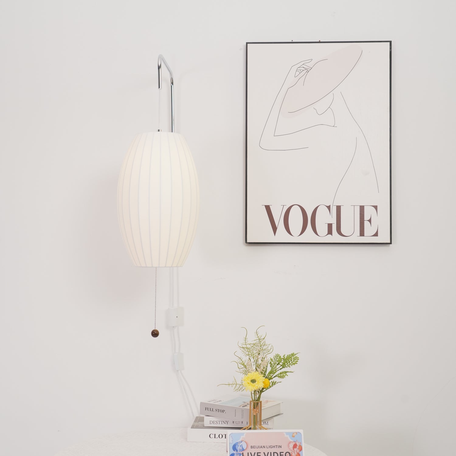 Bubble Ball Wall Sconce - Blowlighting