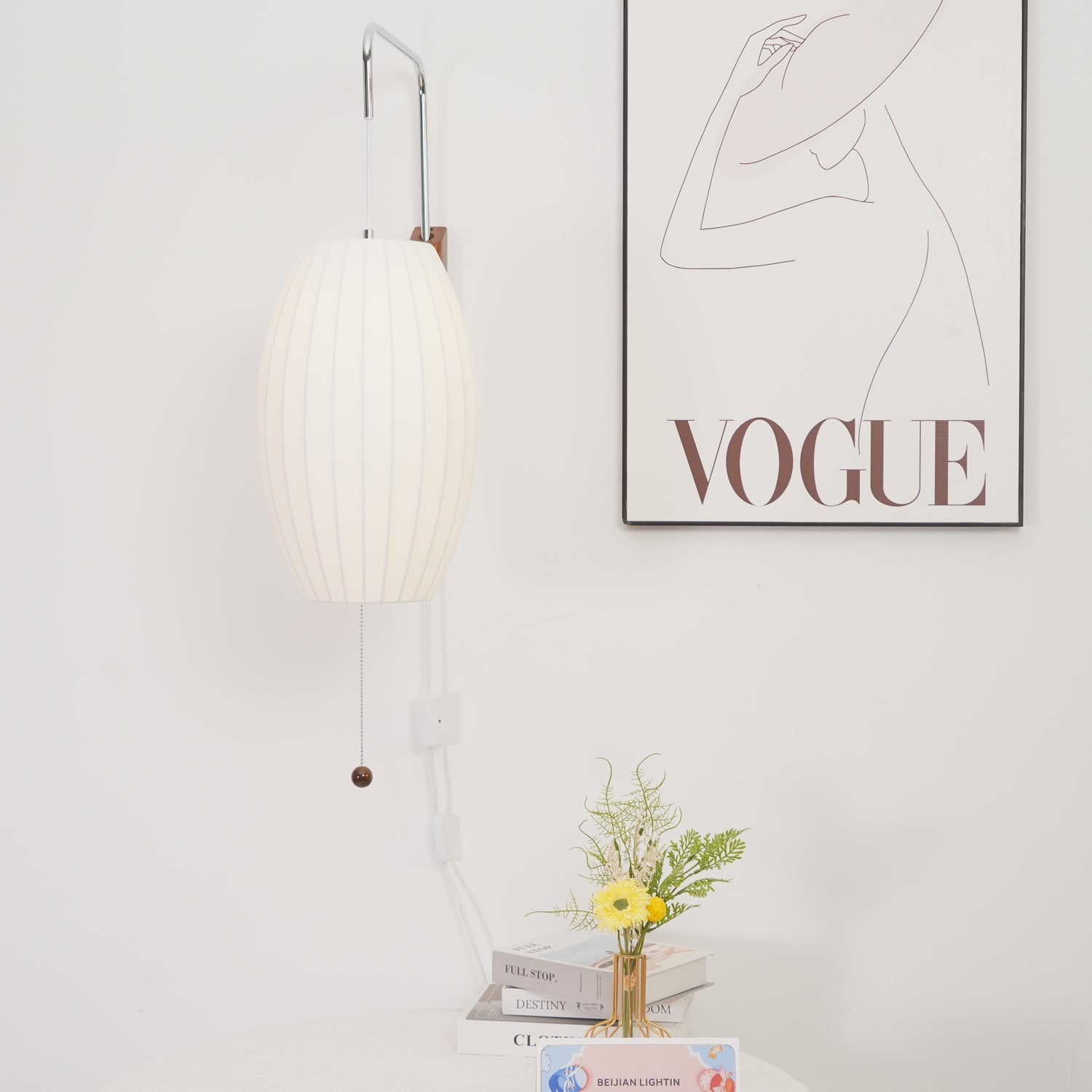 Bubble Ball Wall Sconce - Blowlighting