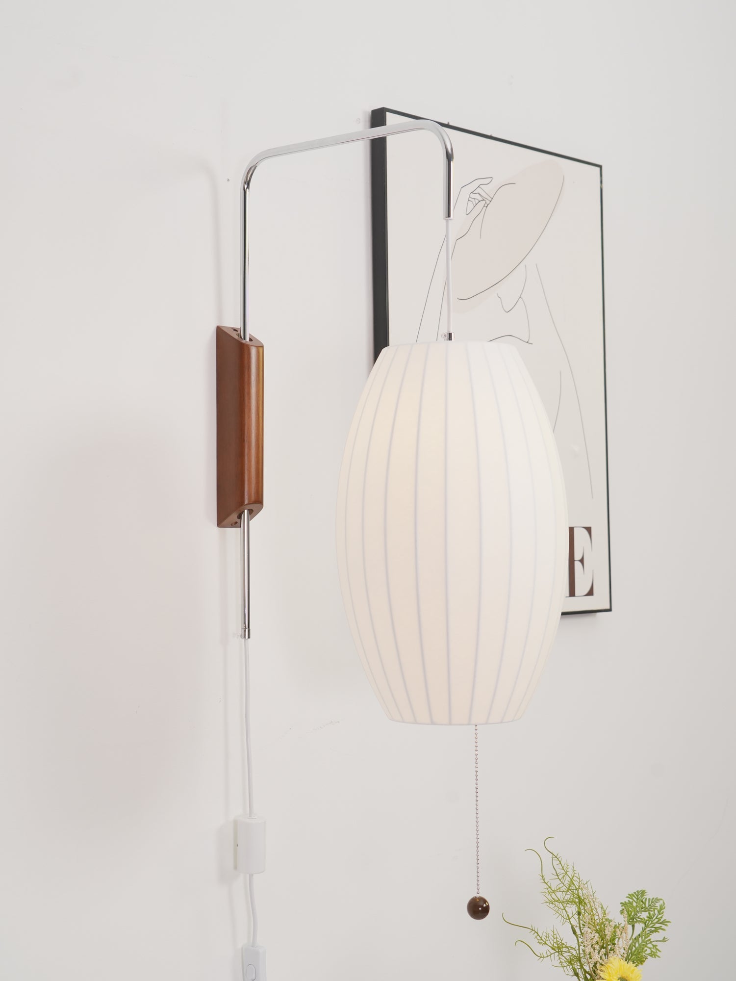 Bubble Ball Wall Sconce - Blowlighting