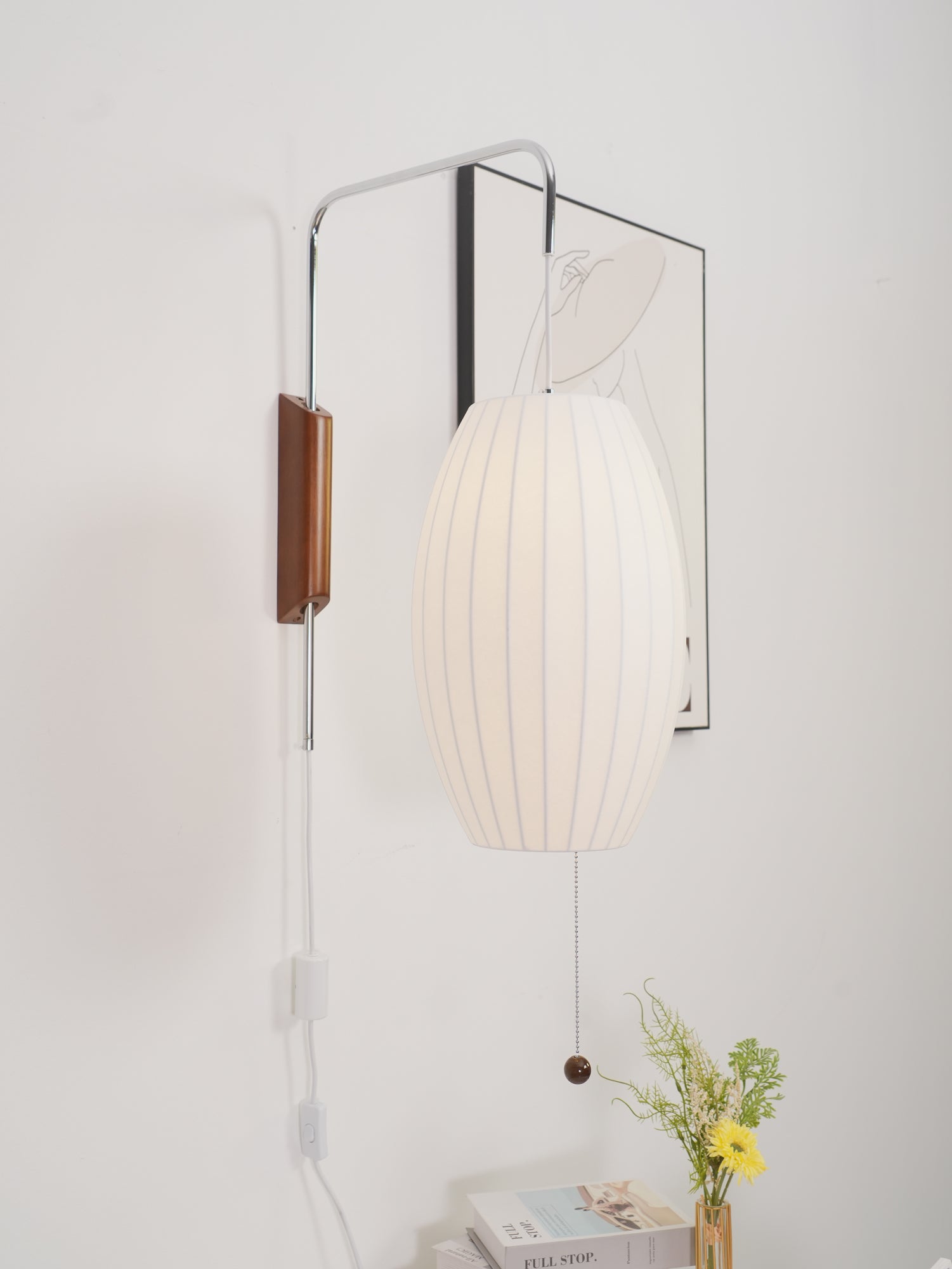 Bubble Ball Wall Sconce - Blowlighting