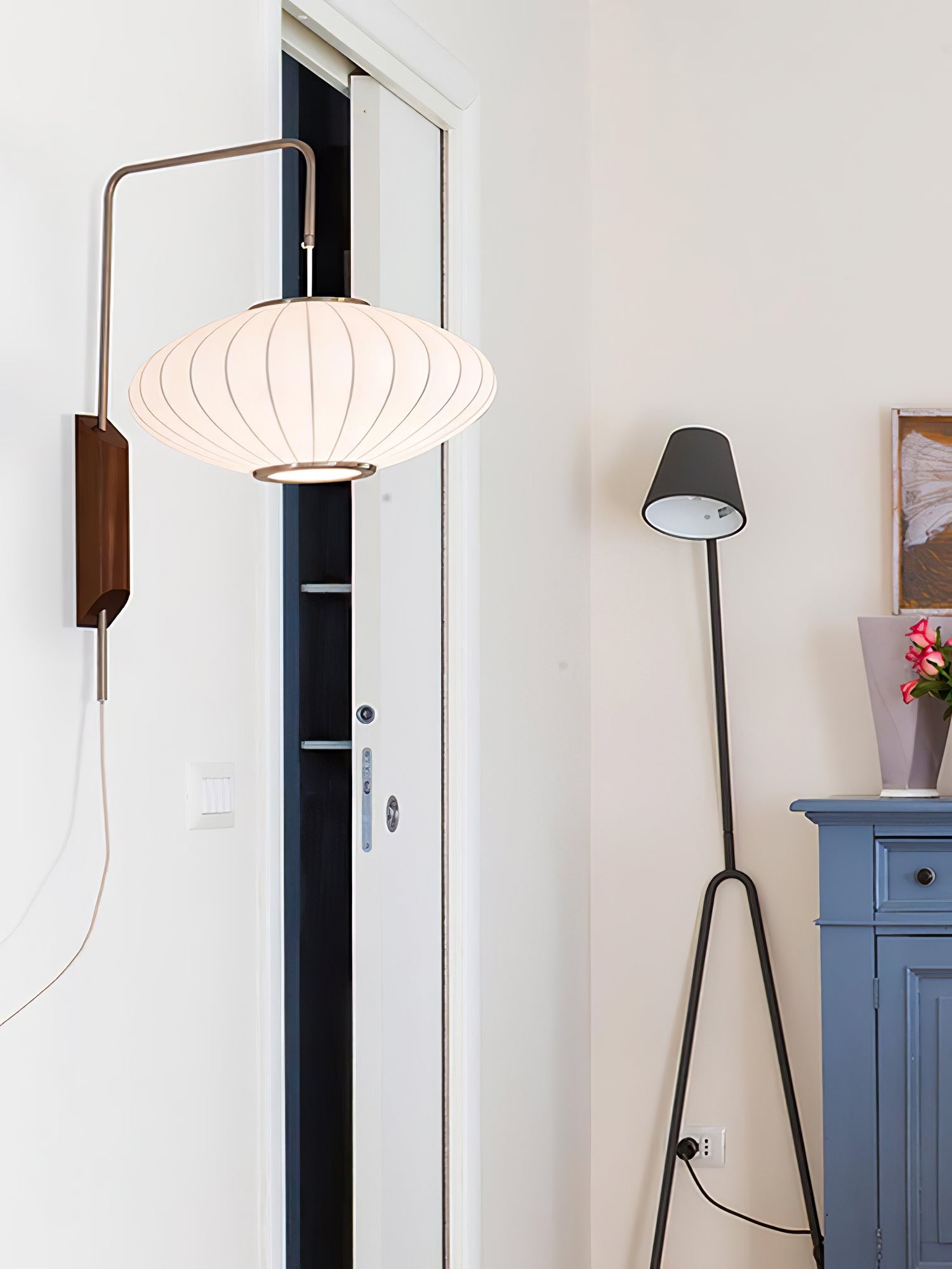 Bubble Ball Wall Sconce - Blowlighting
