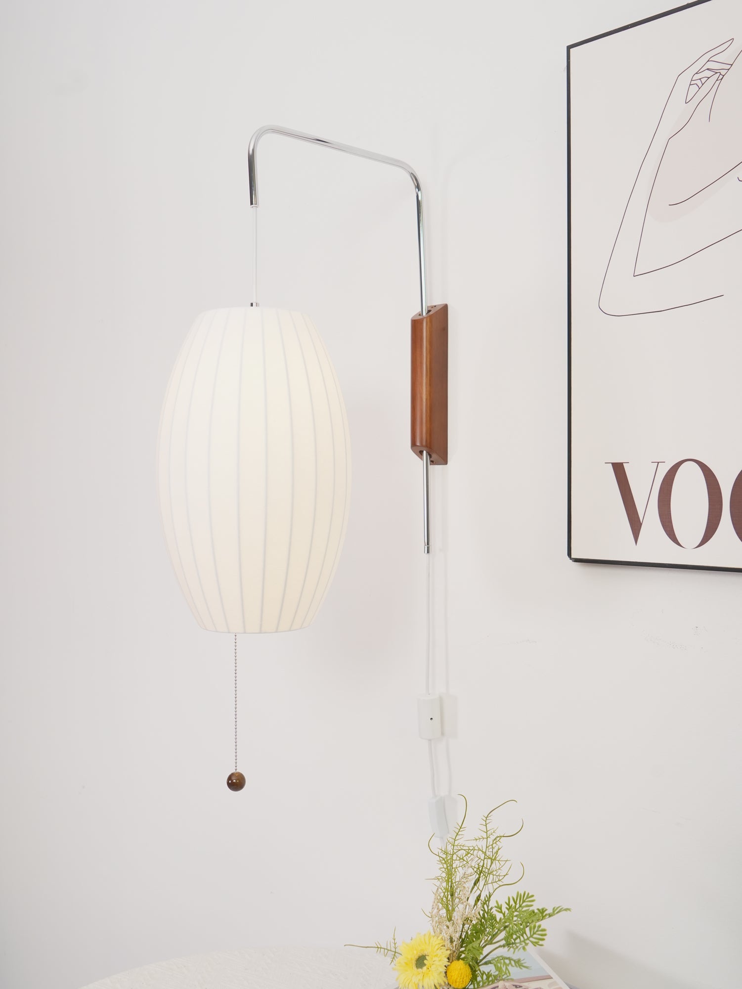 Bubble Ball Wall Sconce - Blowlighting
