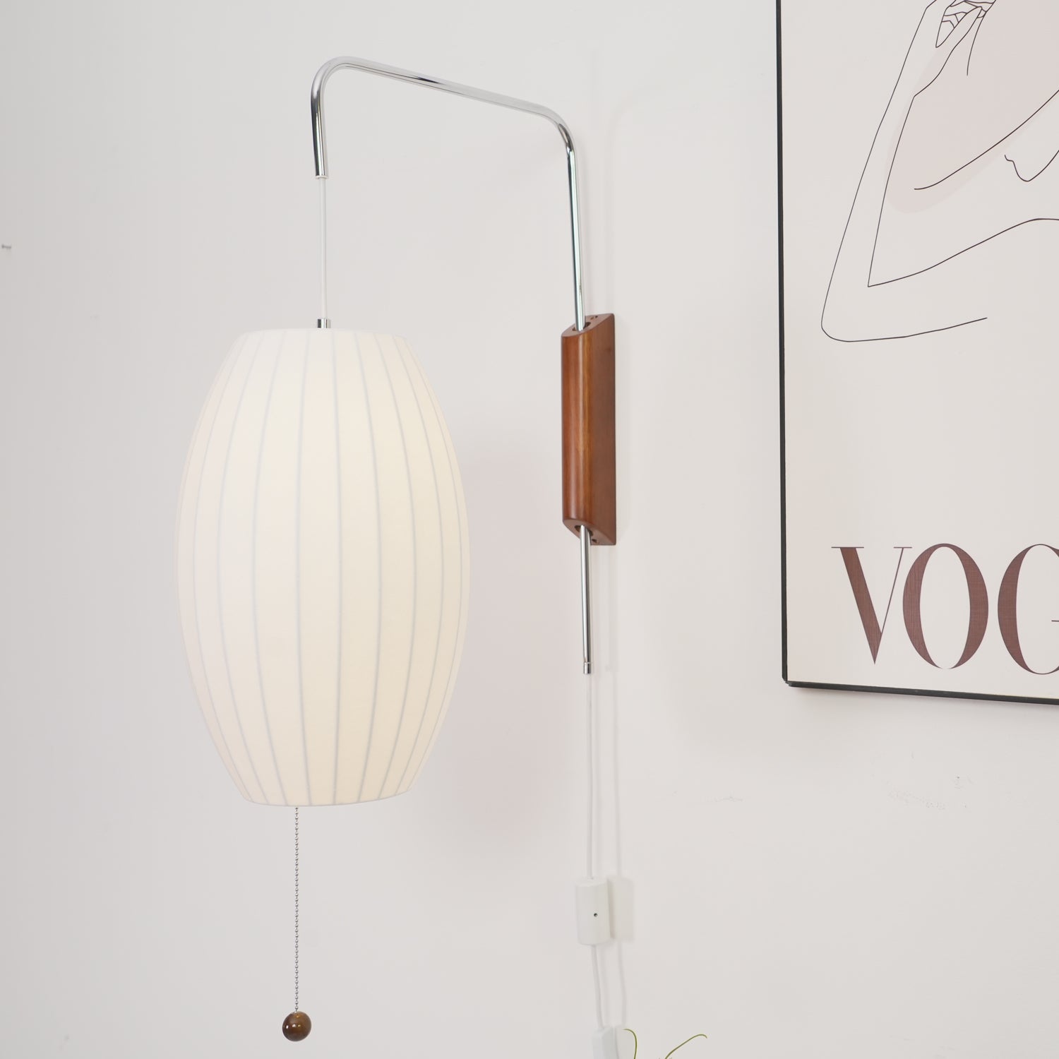 Bubble Ball Wall Sconce - Blowlighting