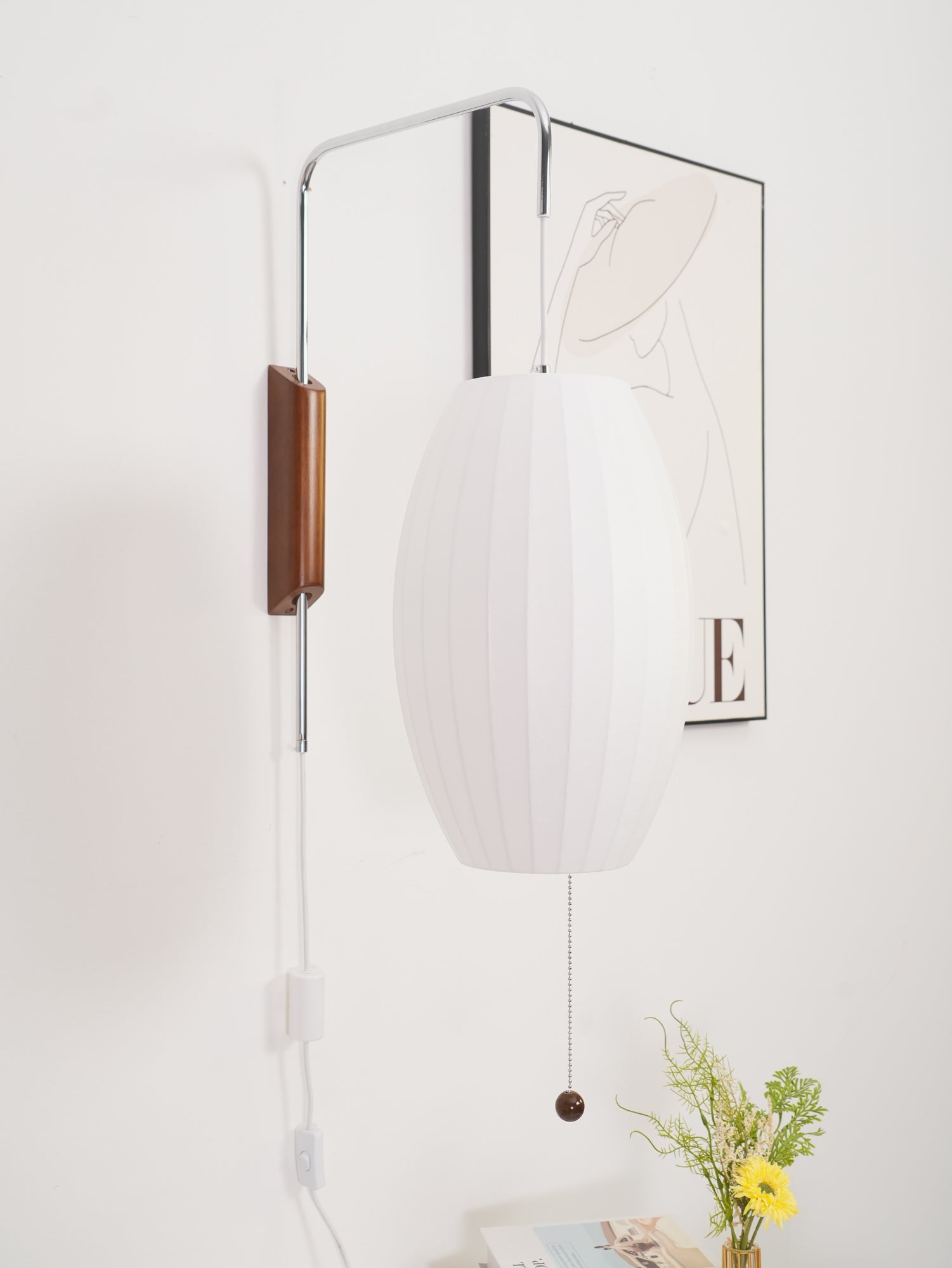 Bubble Ball Wall Sconce - Blowlighting