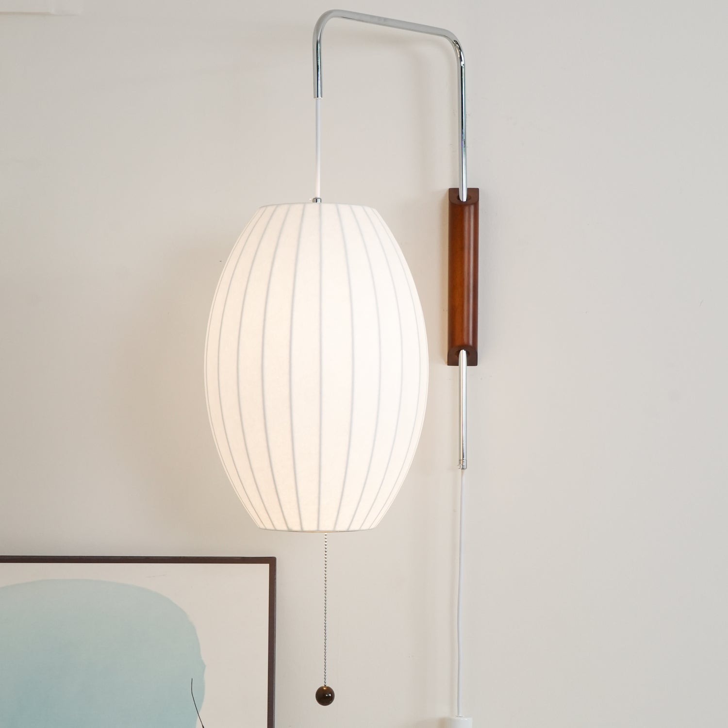 Bubble Ball Wall Sconce - Blowlighting