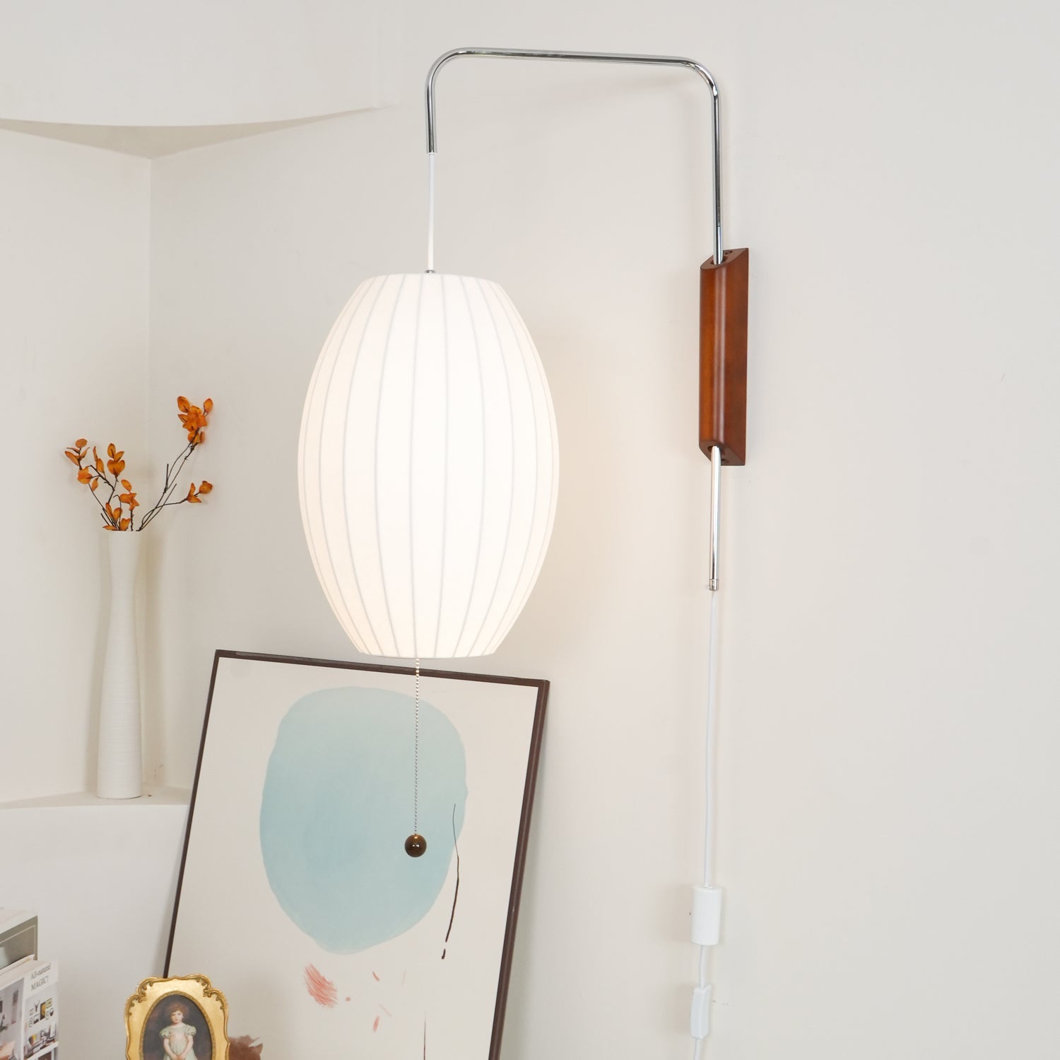 Bubble Ball Wall Sconce - Blowlighting