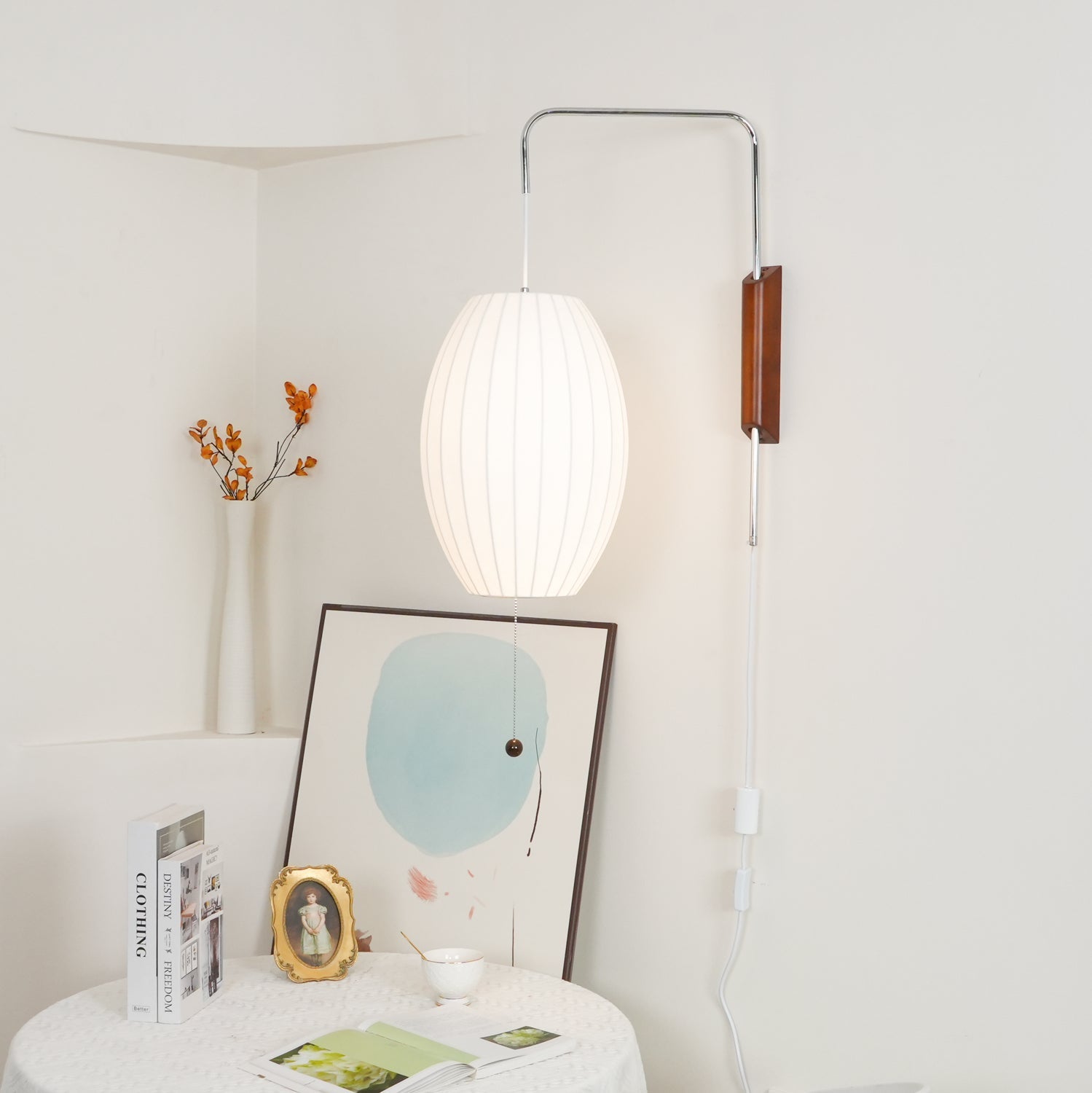 Bubble Ball Wall Sconce - Blowlighting