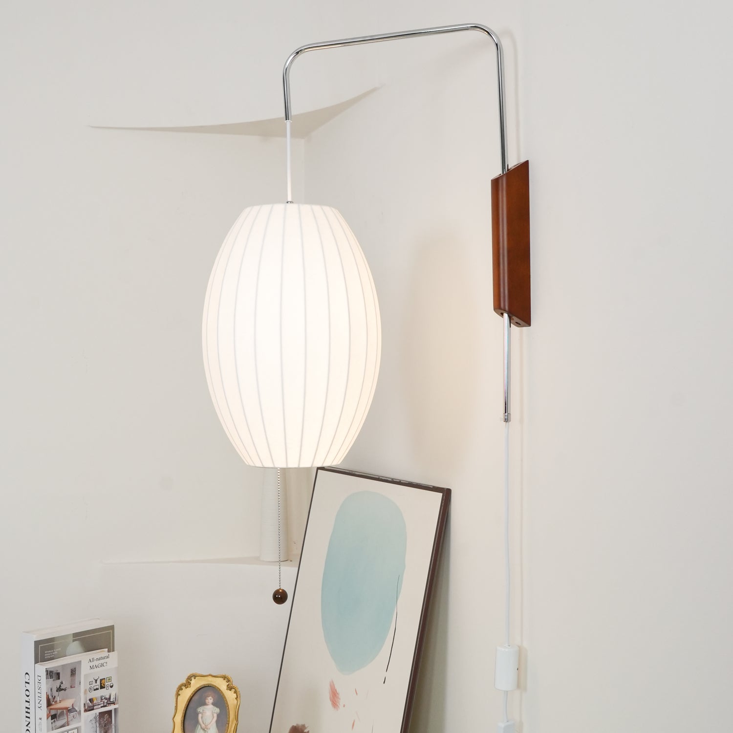 Bubble Ball Wall Sconce - Blowlighting