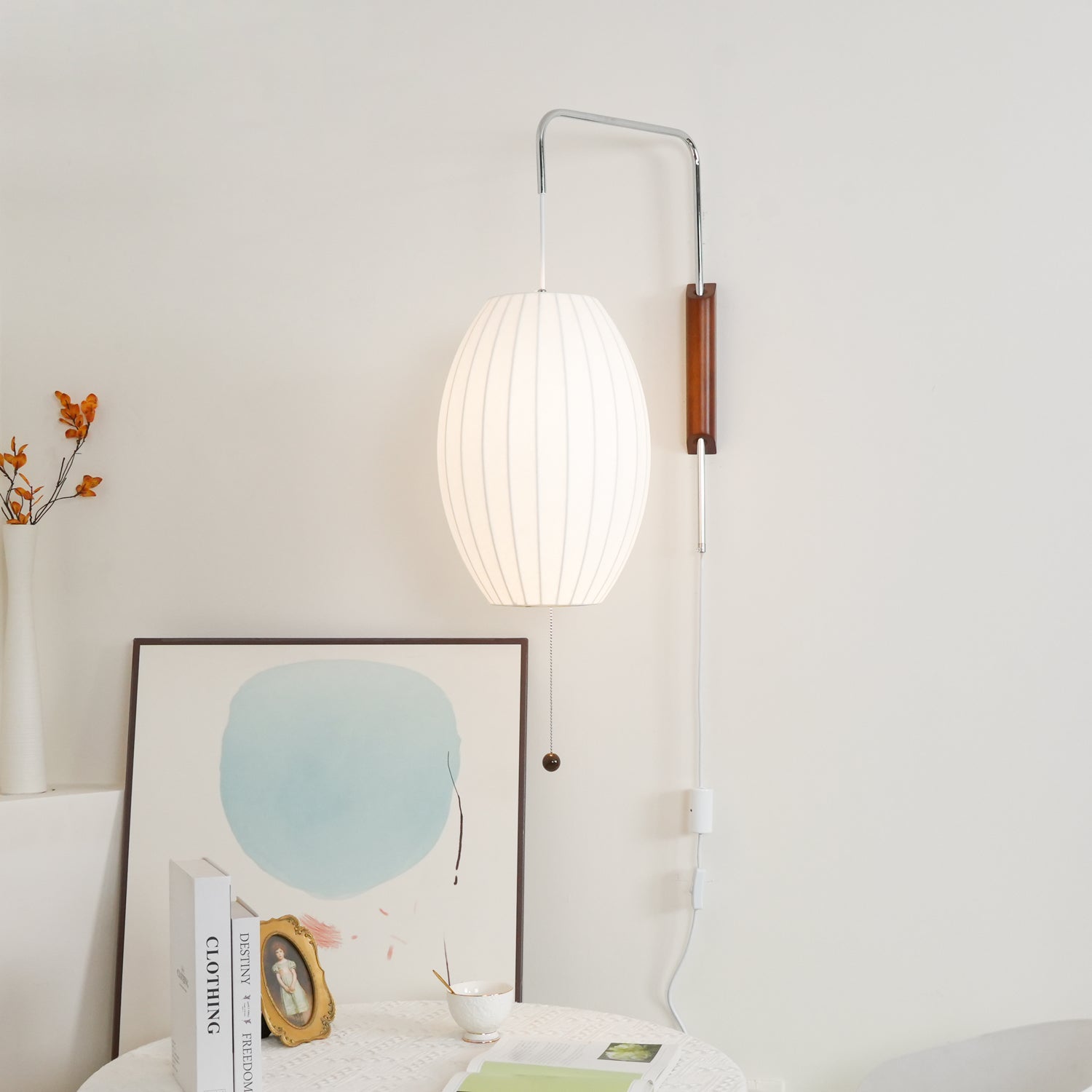 Bubble Ball Wall Sconce - Blowlighting
