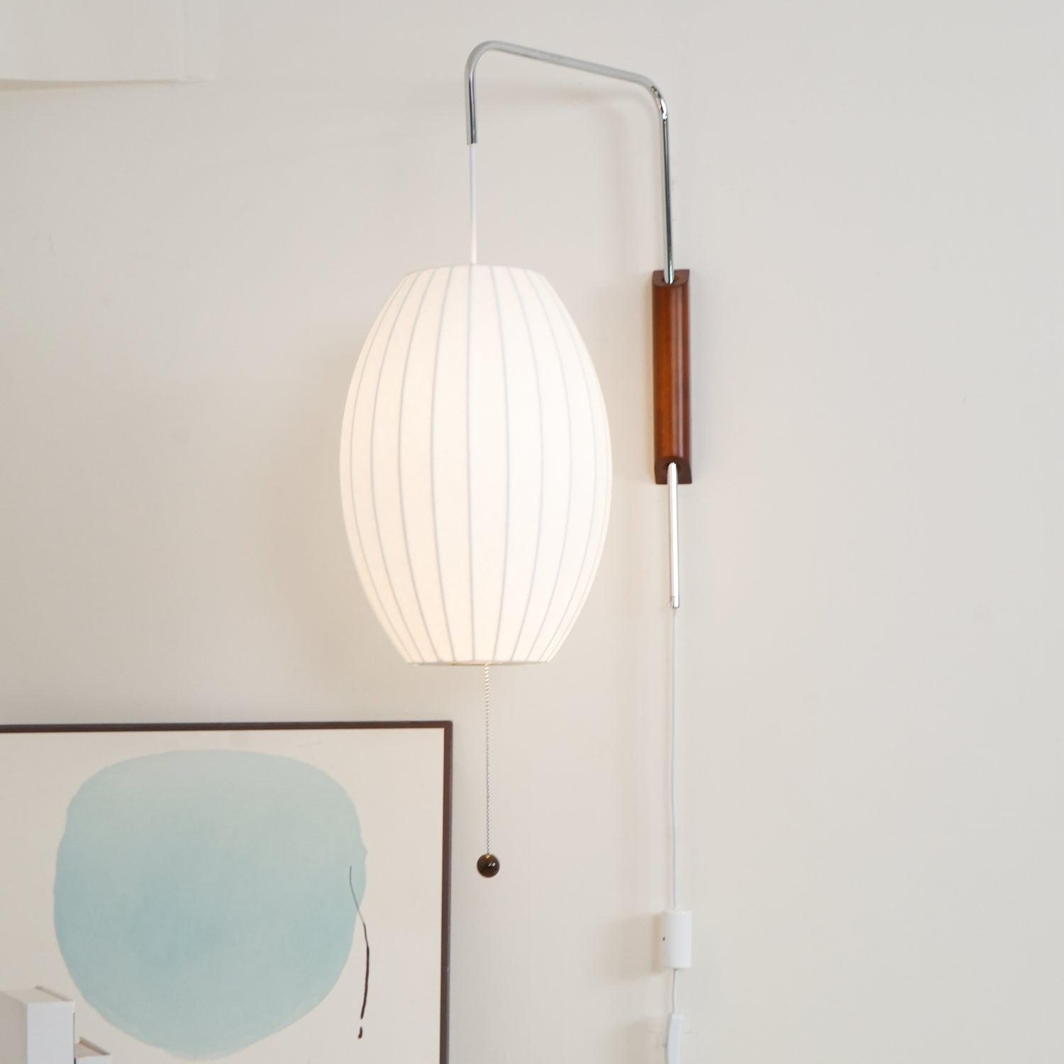 Bubble Ball Wall Sconce - Blowlighting
