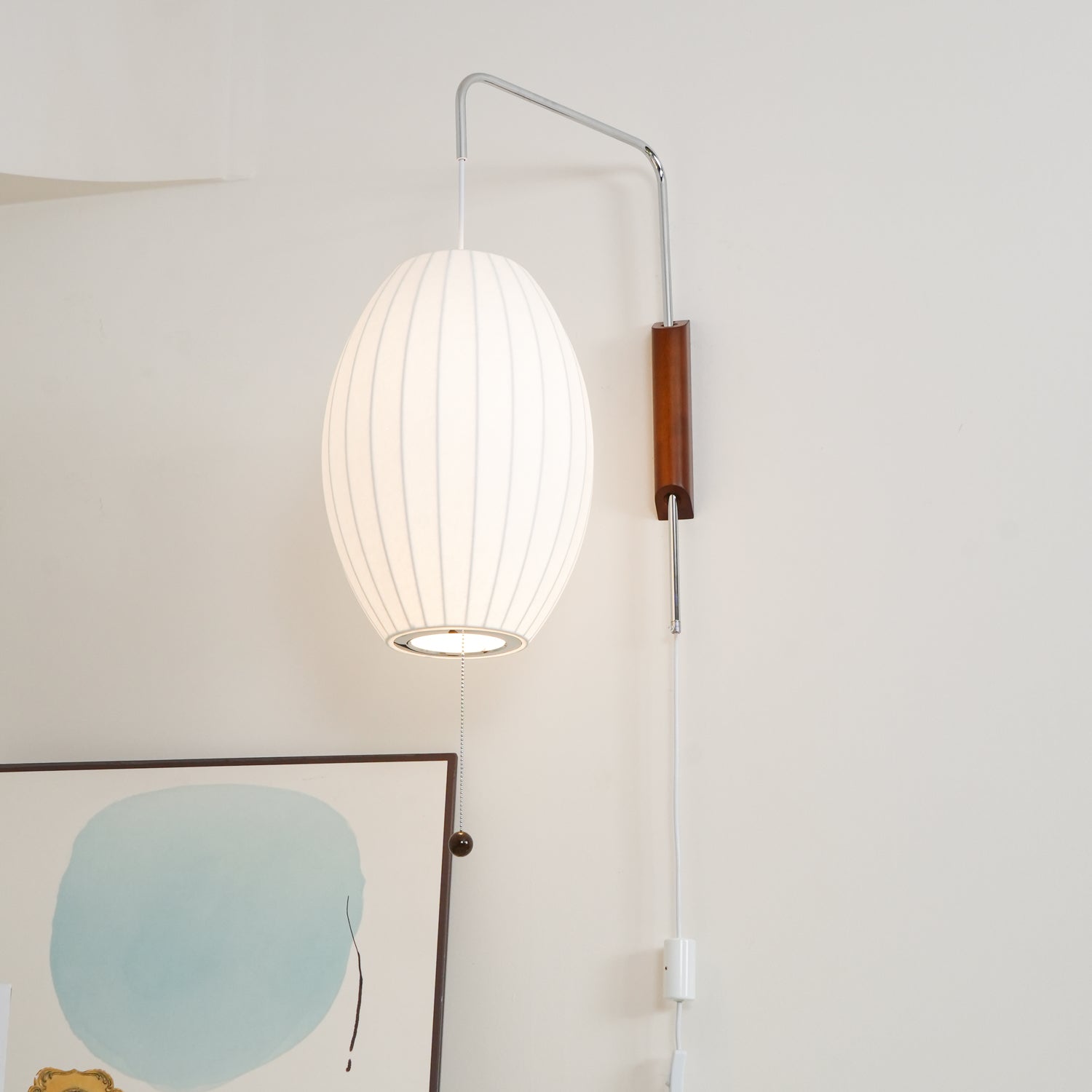Bubble Ball Wall Sconce - Blowlighting