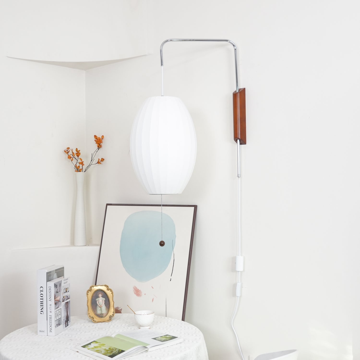 Bubble Ball Wall Sconce - Blowlighting