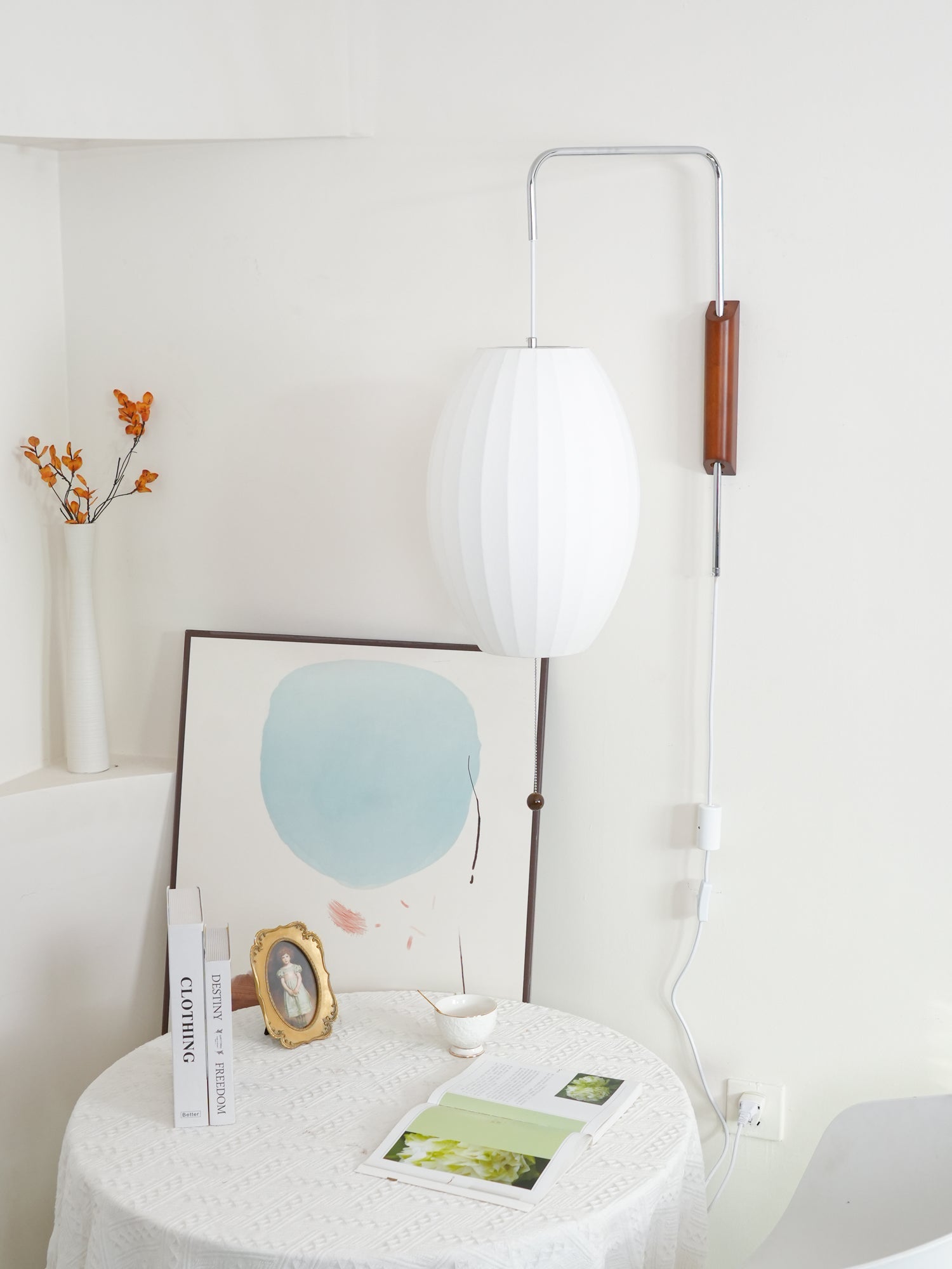 Bubble Ball Wall Sconce - Blowlighting