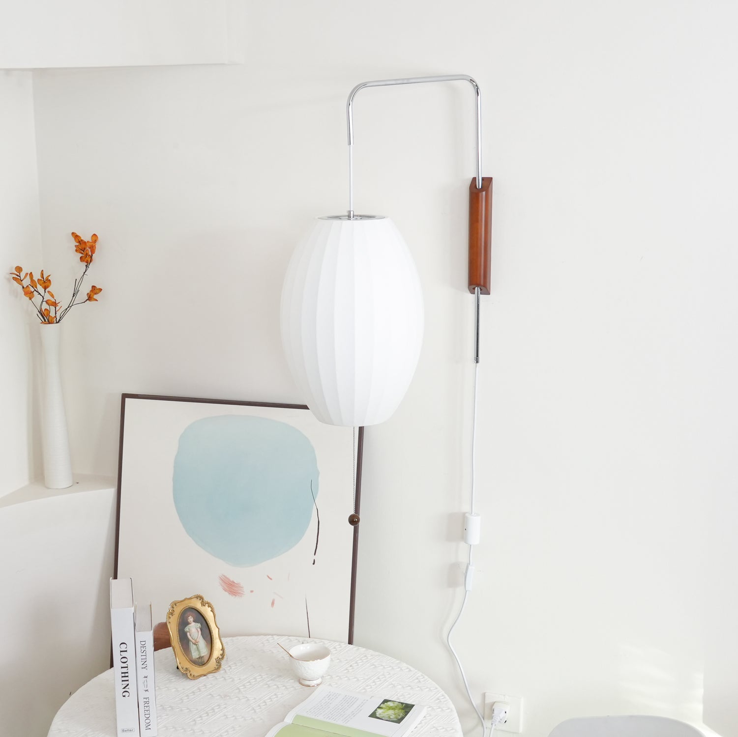 Bubble Ball Wall Sconce - Blowlighting