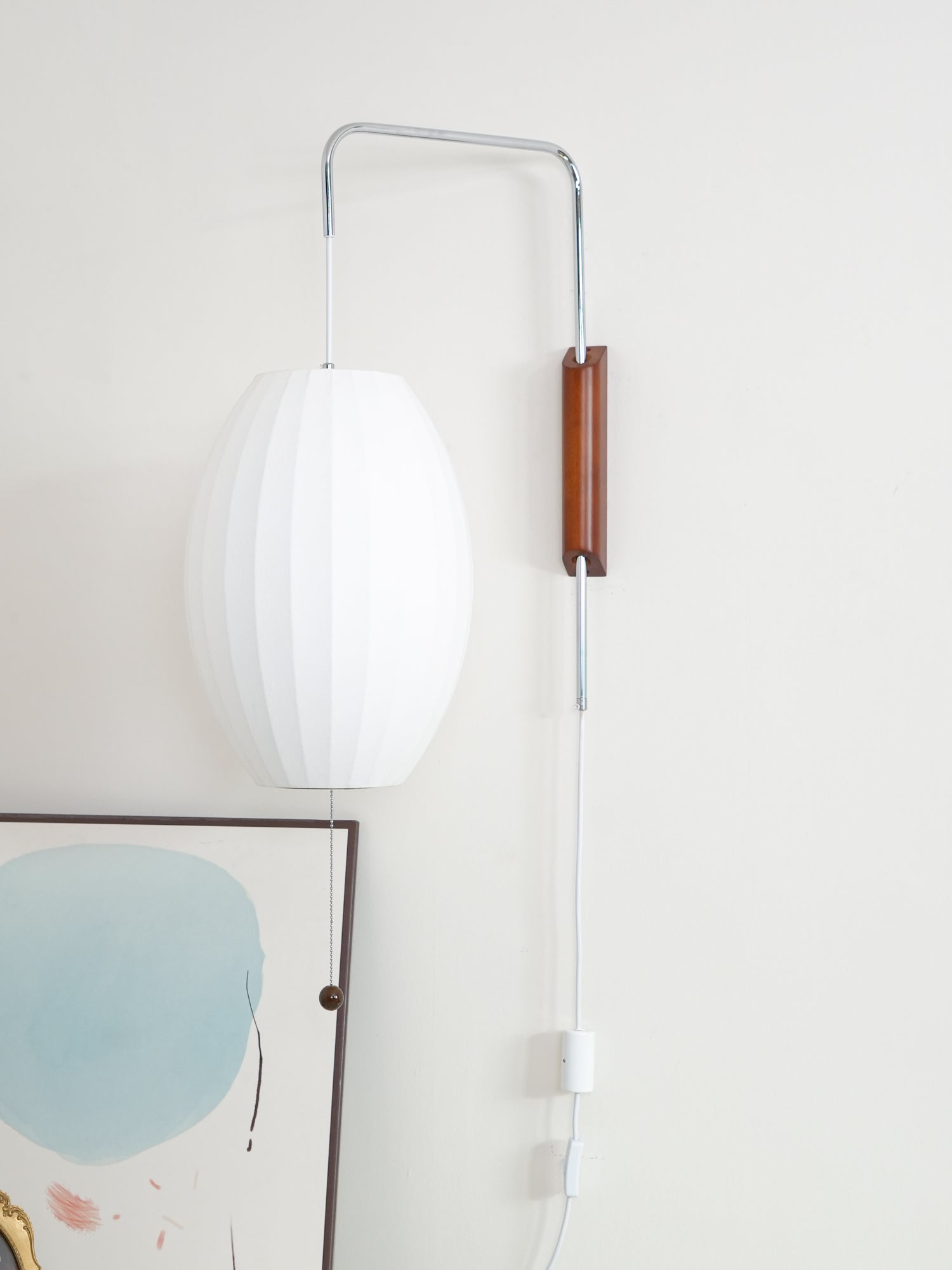 Bubble Ball Wall Sconce - Blowlighting