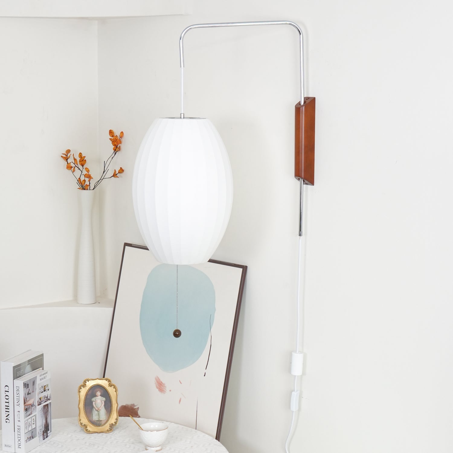 Bubble Ball Wall Sconce - Blowlighting