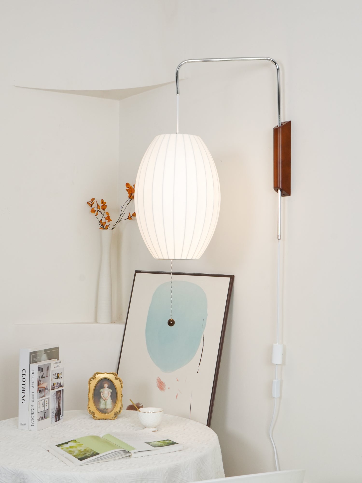 Bubble Ball Wall Sconce - Blowlighting