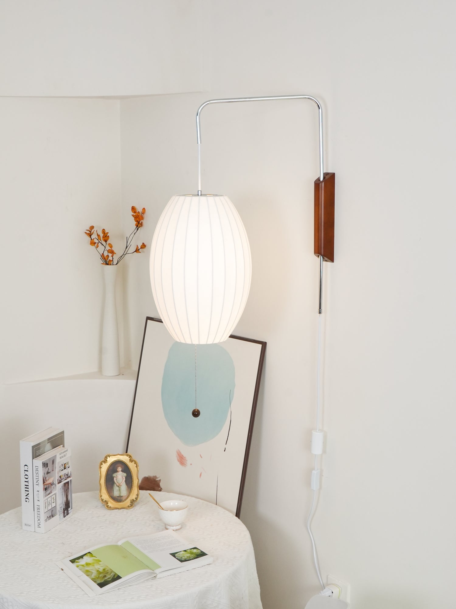 Bubble Ball Wall Sconce - Blowlighting
