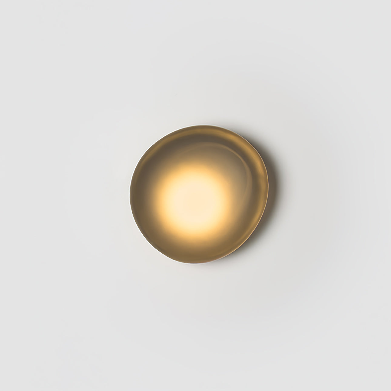 Bubble Glass Wall Lamp - Blowlighting