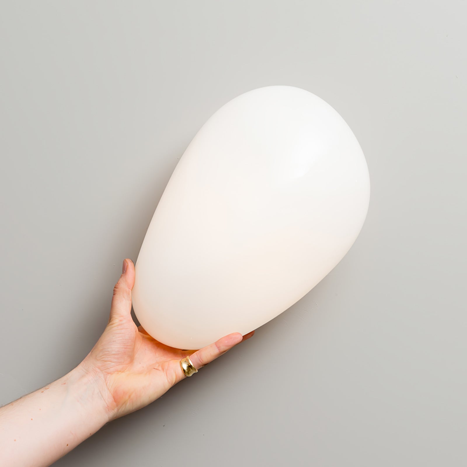 Bubble Glass Wall Lamp - Blowlighting