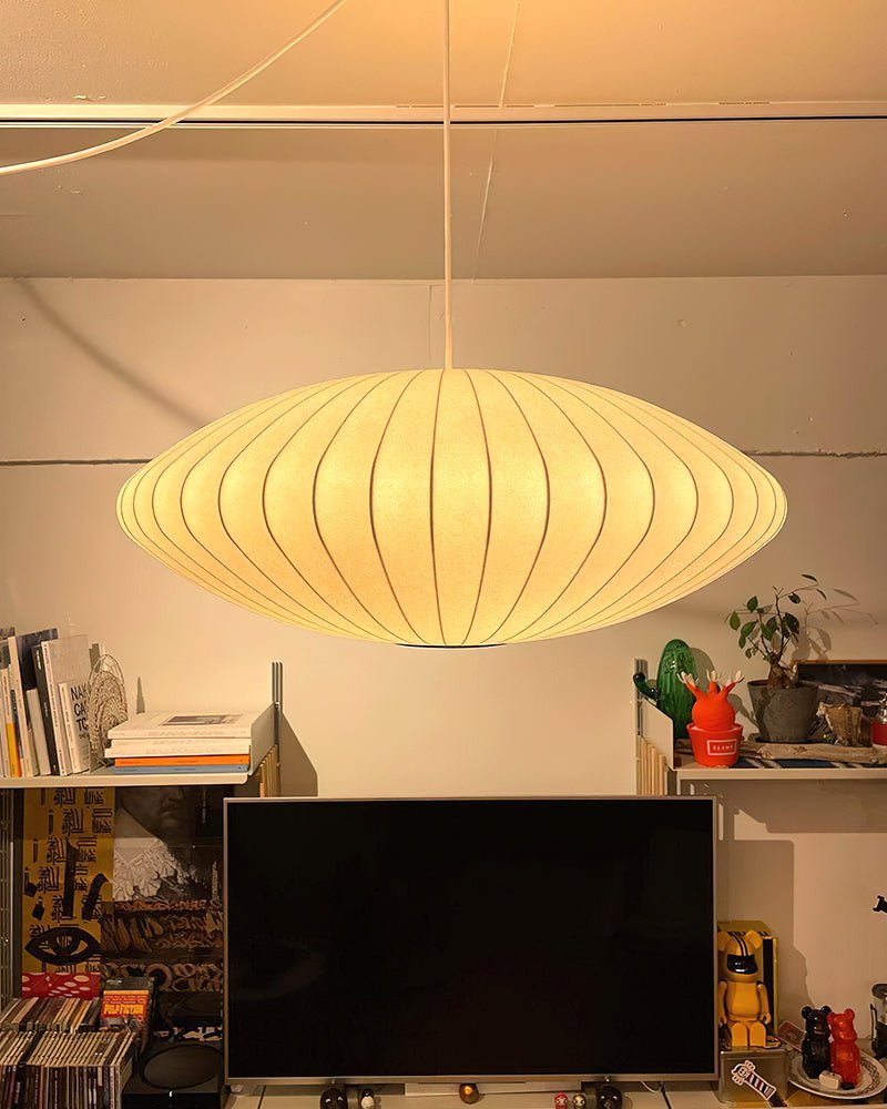 Bubble Swag Lights - Blowlighting