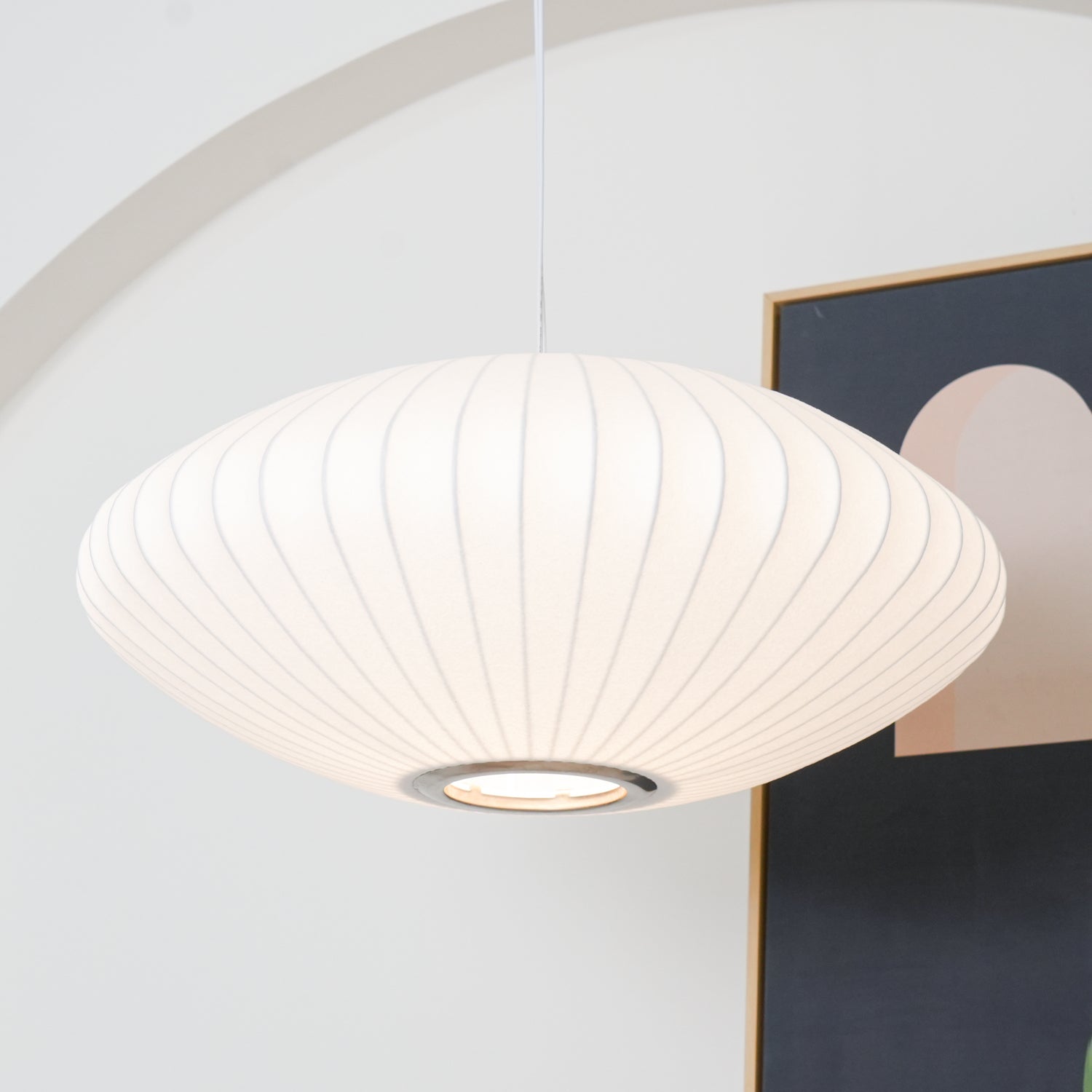 Bubble Swag Lights - Blowlighting