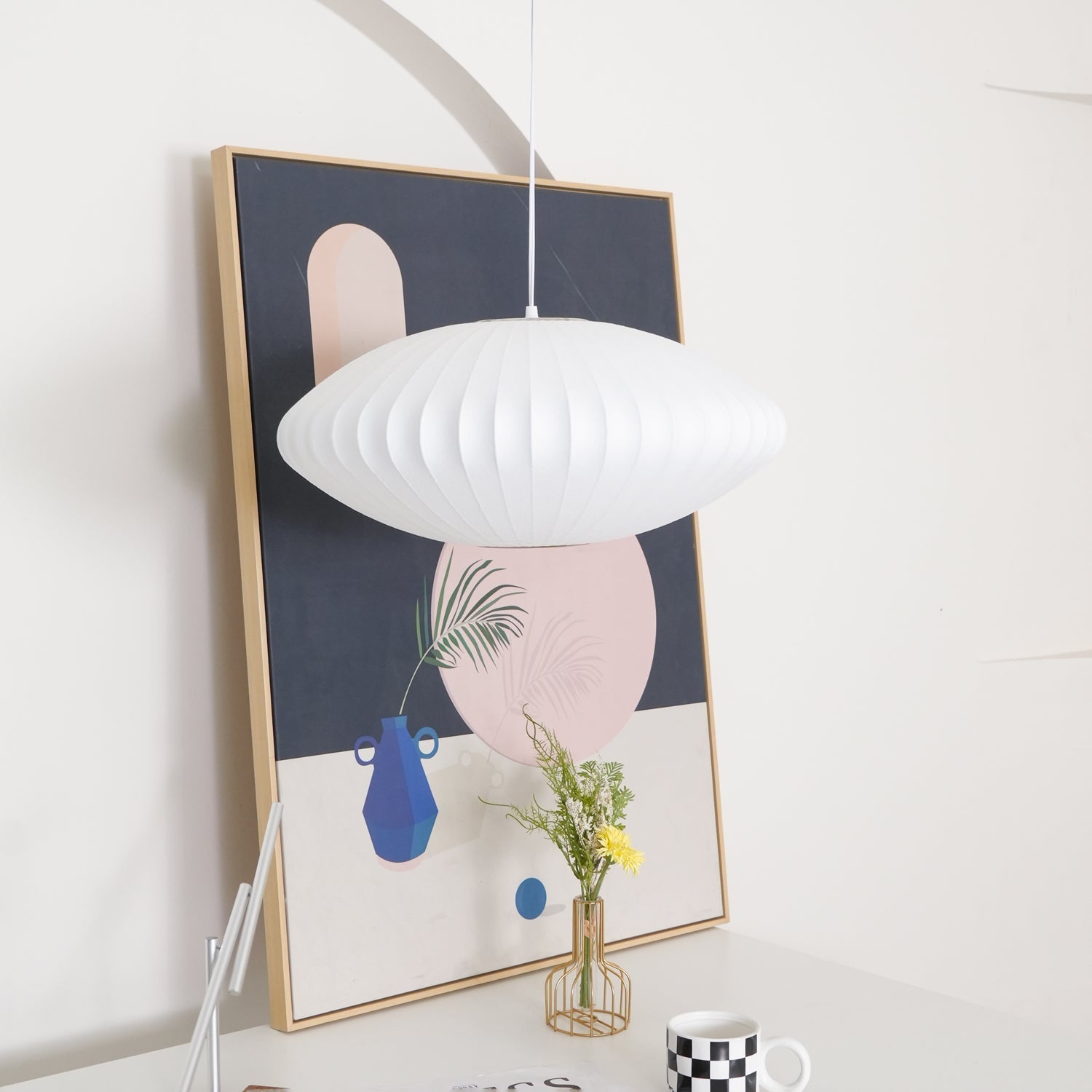 Bubble Swag Lights - Blowlighting