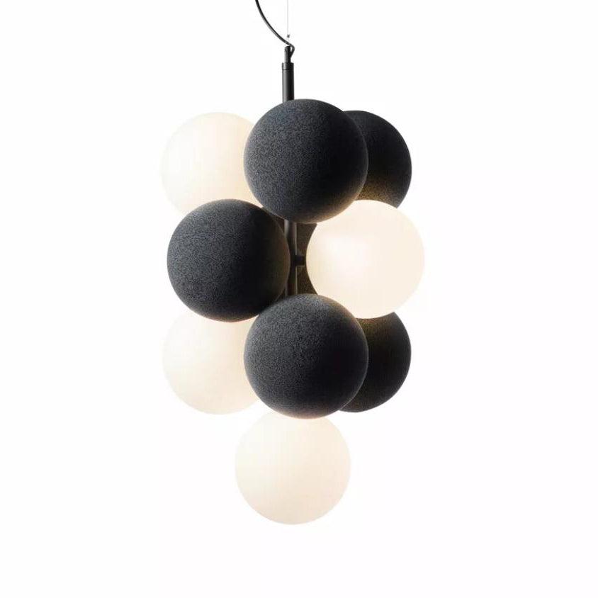 Bubbles Holly Pendant Lamp - Blowlighting