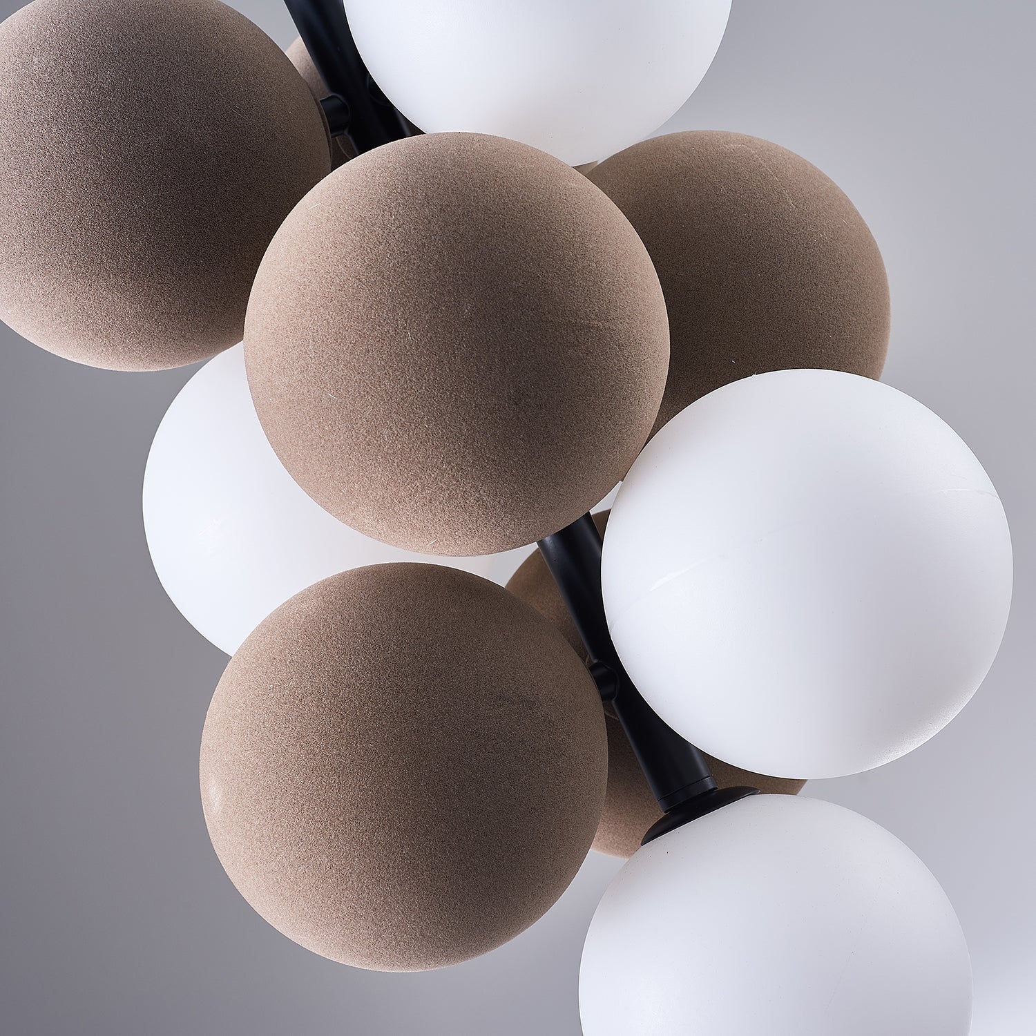 Bubbles Holly Pendant Lamp - Blowlighting