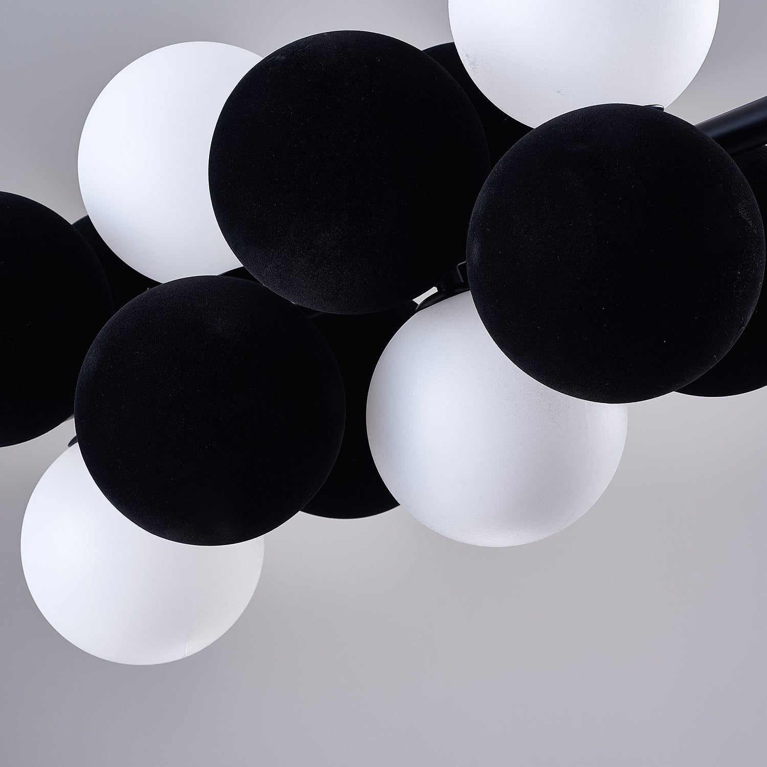 Bubbles Holly Pendant Lamp - Blowlighting