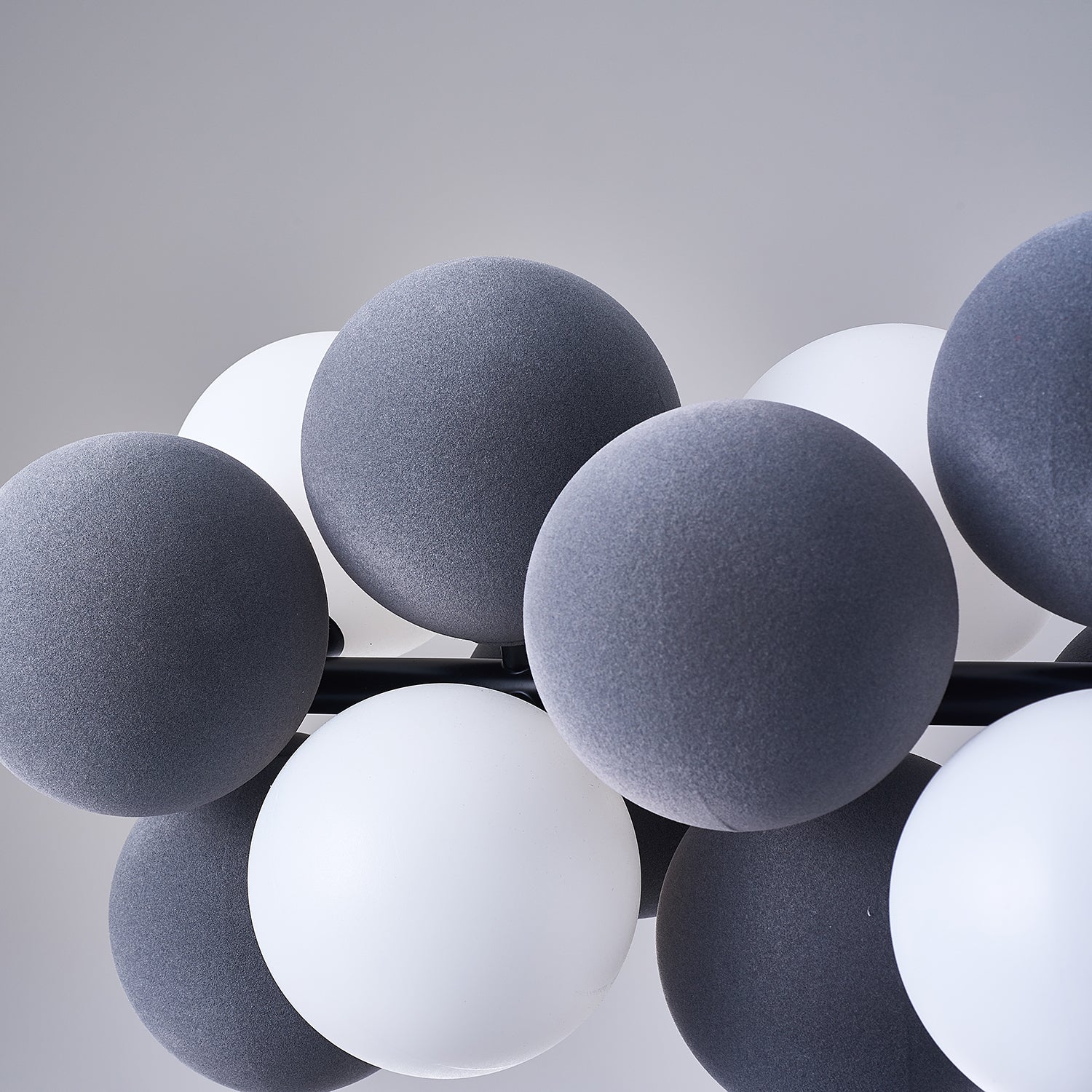 Bubbles Holly Pendant Lamp - Blowlighting