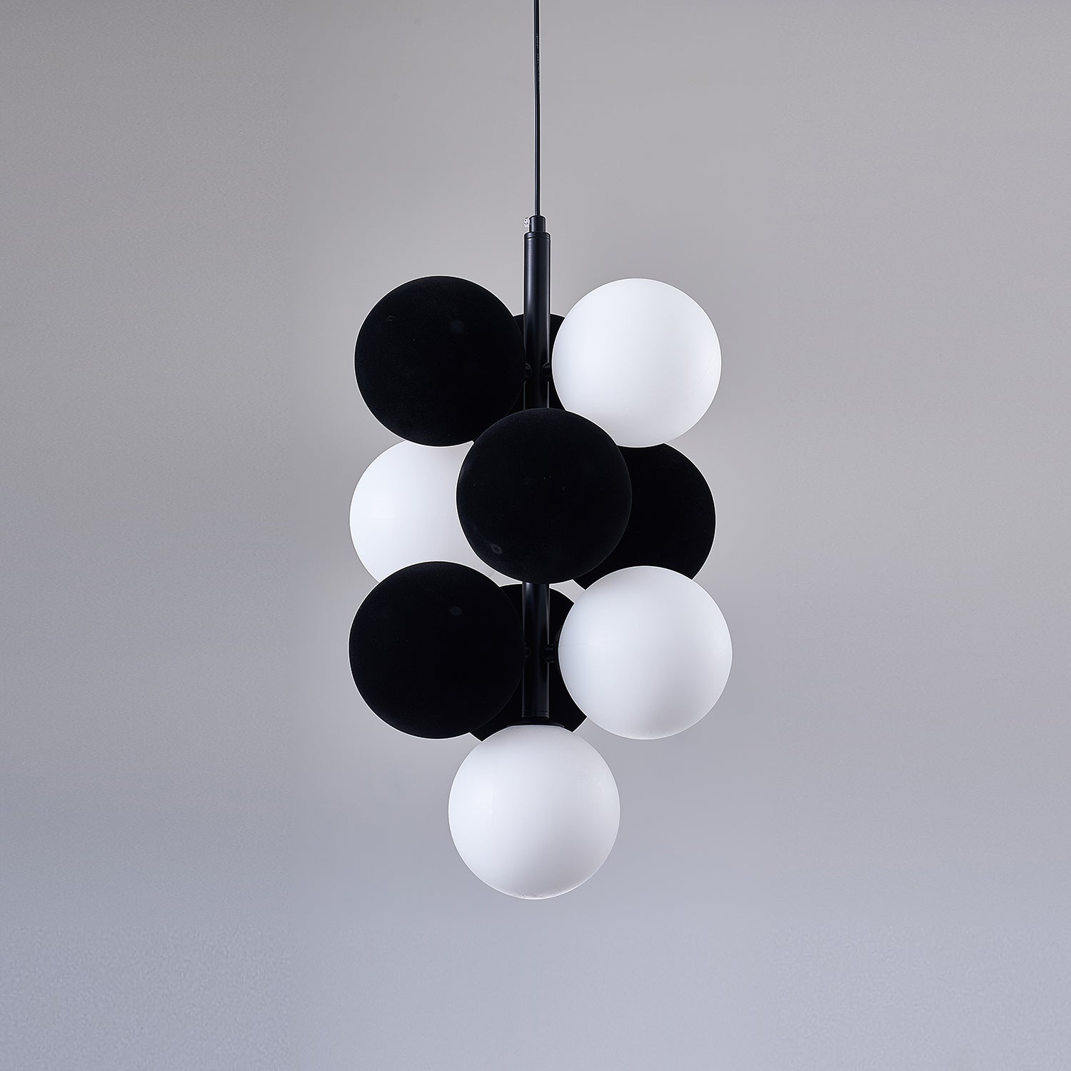 Bubbles Holly Pendant Lamp - Blowlighting