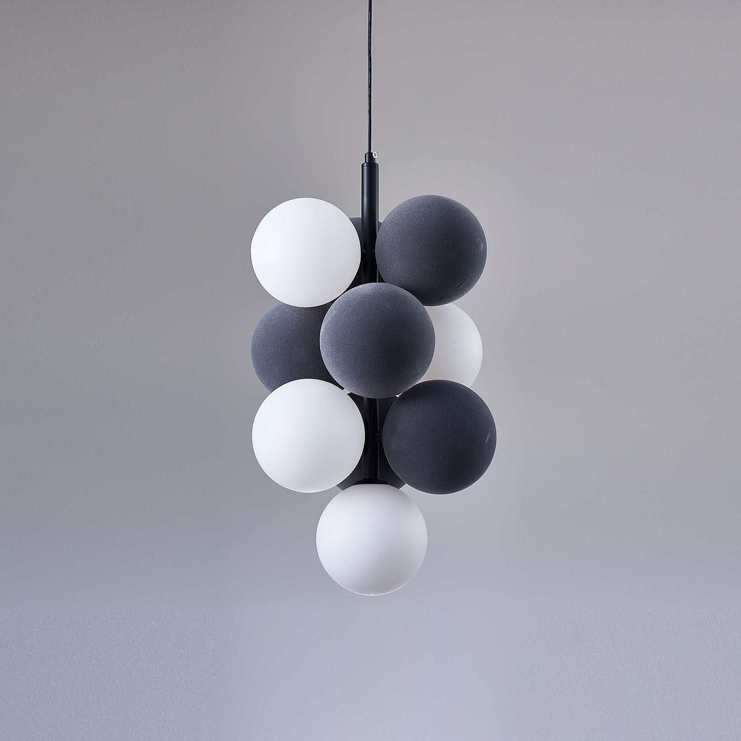 Bubbles Holly Pendant Lamp - Blowlighting