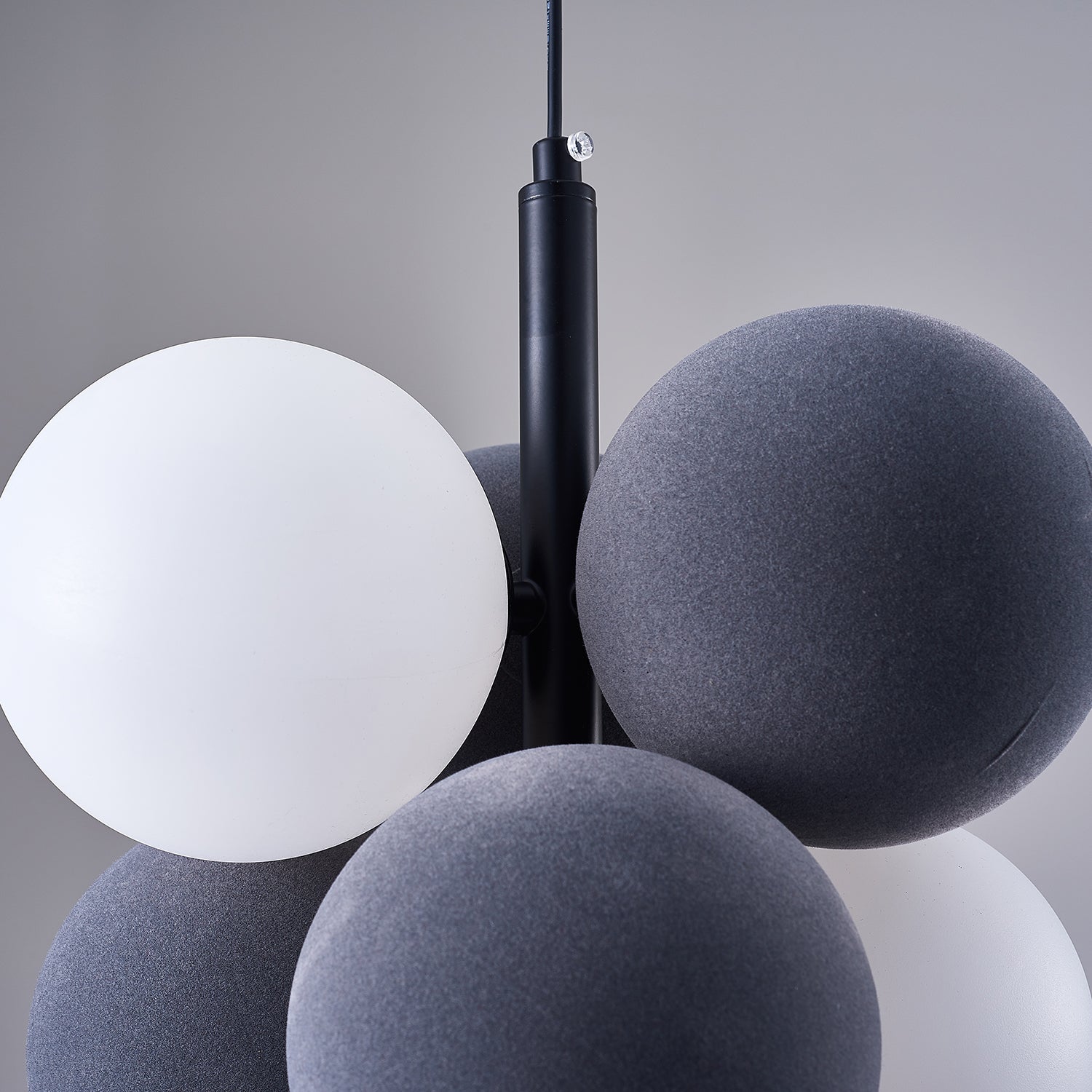 Bubbles Holly Pendant Lamp - Blowlighting