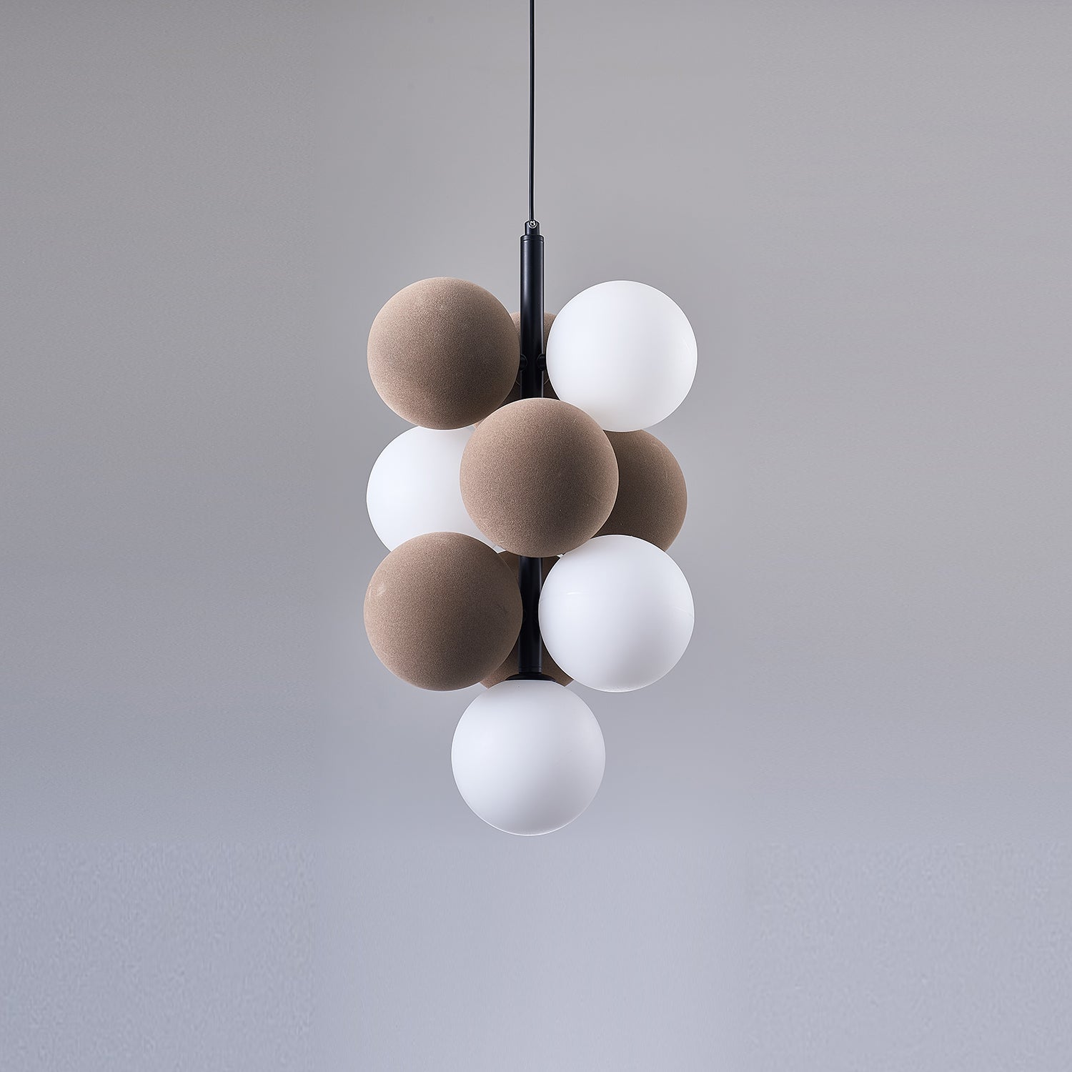 Bubbles Holly Pendant Lamp - Blowlighting