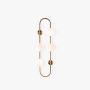 Buch Wall Lamp - Blowlighting