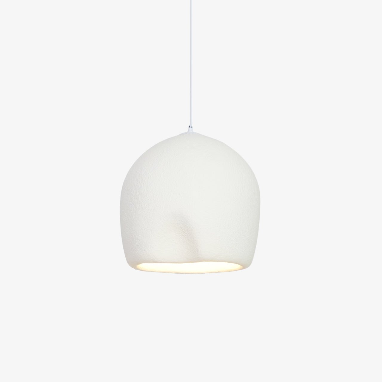 Bucket Pendant Lamp - Blowlighting