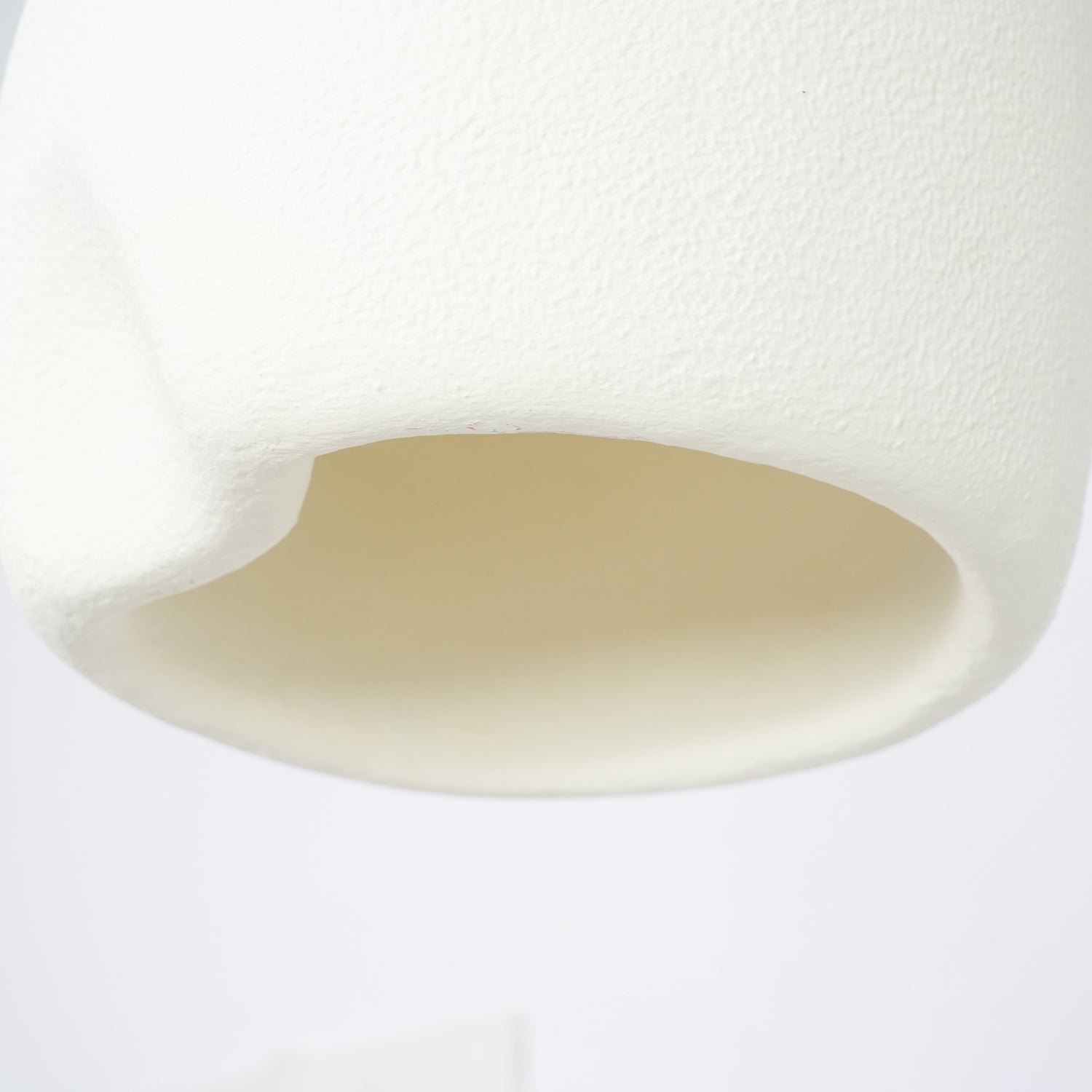 Bucket Pendant Lamp - Blowlighting