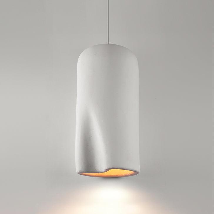Bucket Pendant Lamp - Blowlighting